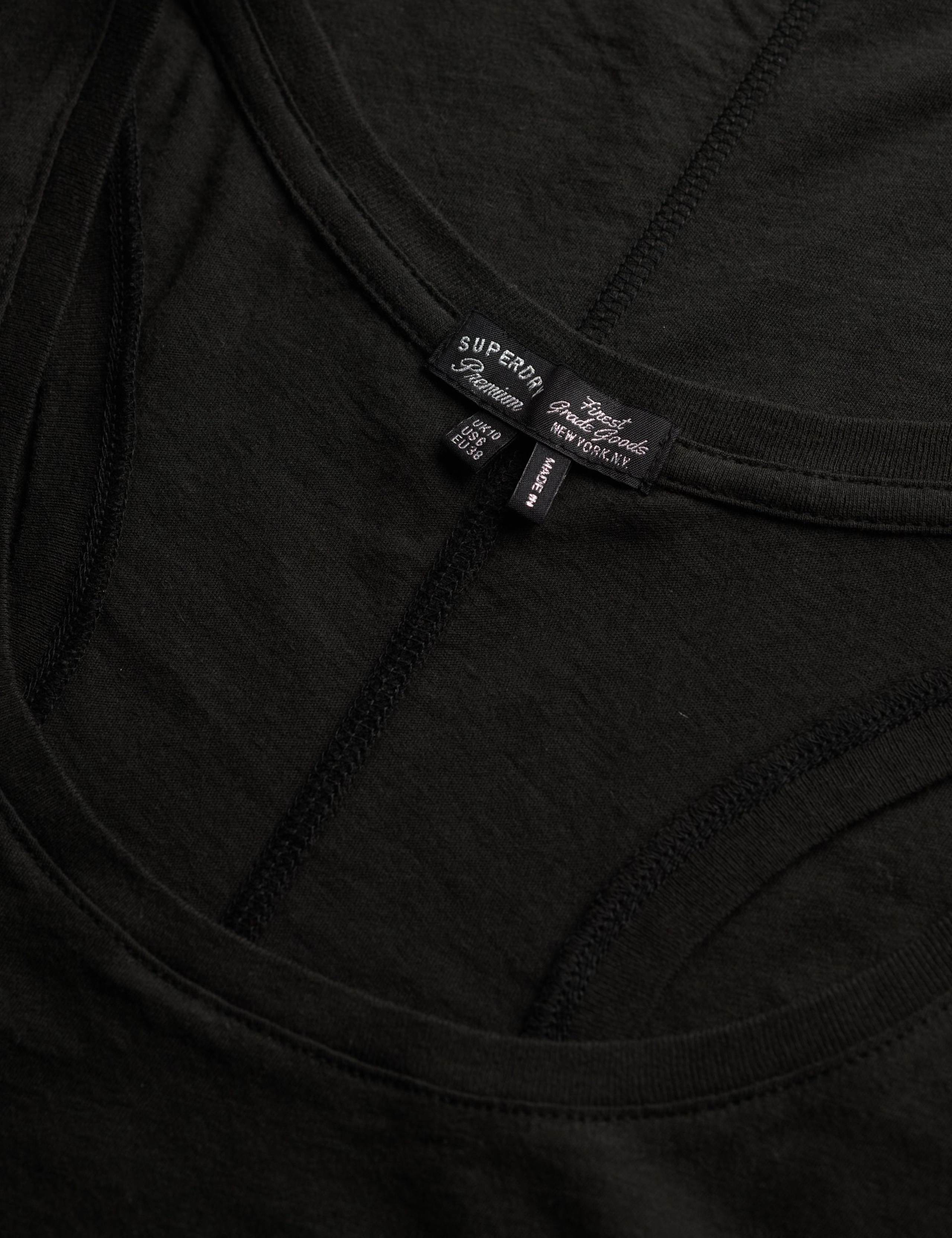 Pure Cotton Racerback Vest 6 of 7