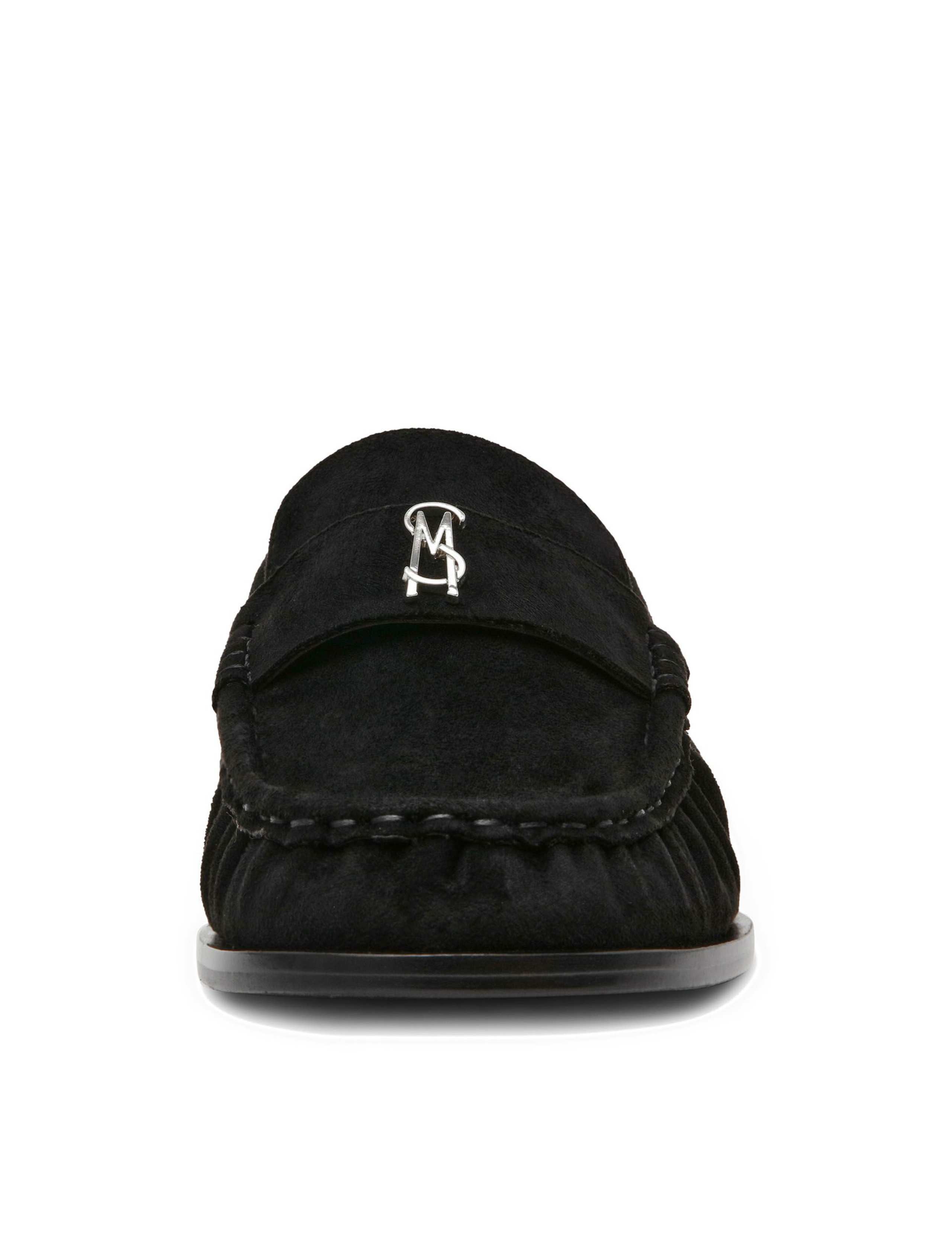 Morgen Suede Slip On Loafers 4 of 6