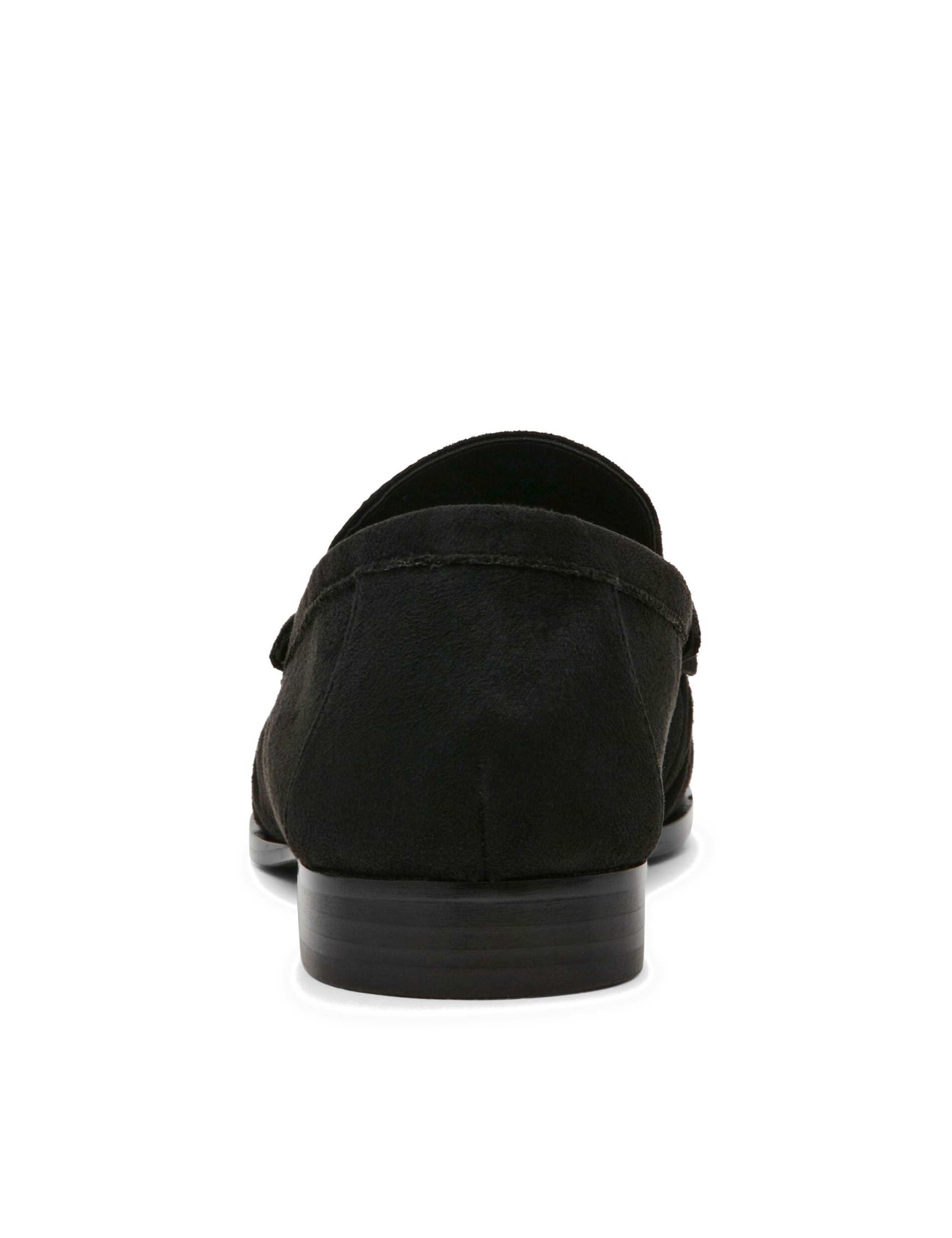 Morgen Suede Slip On Loafers 5 of 6