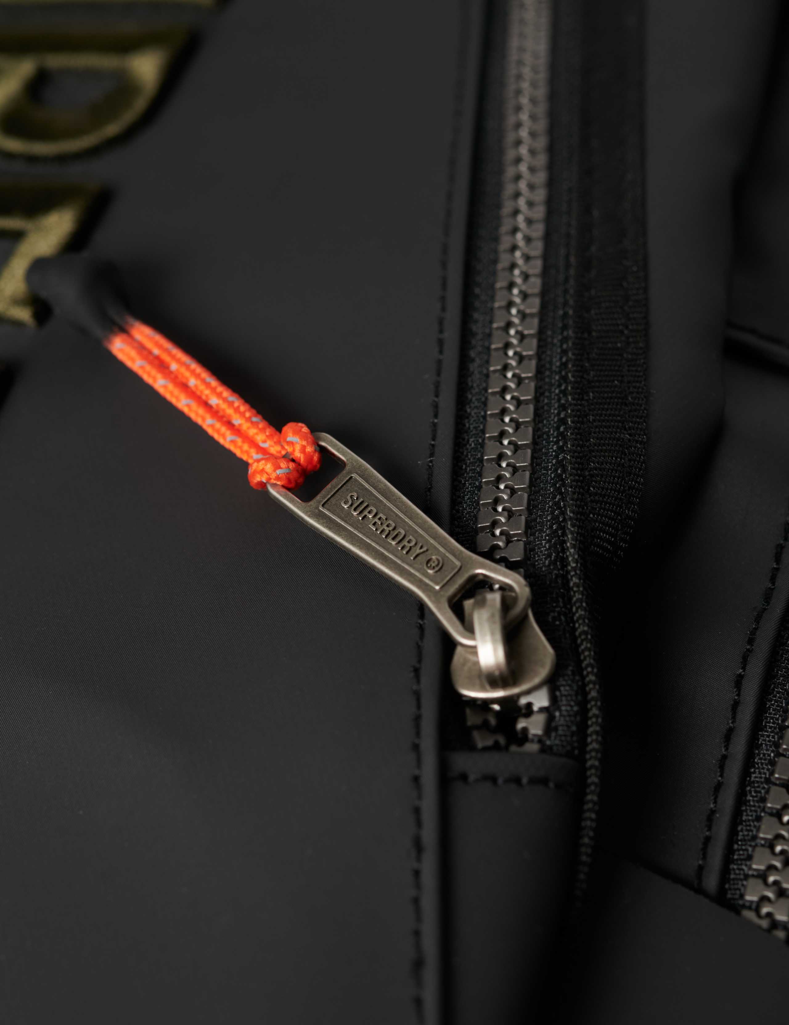 Logo Embroidered Backpack 6 of 7