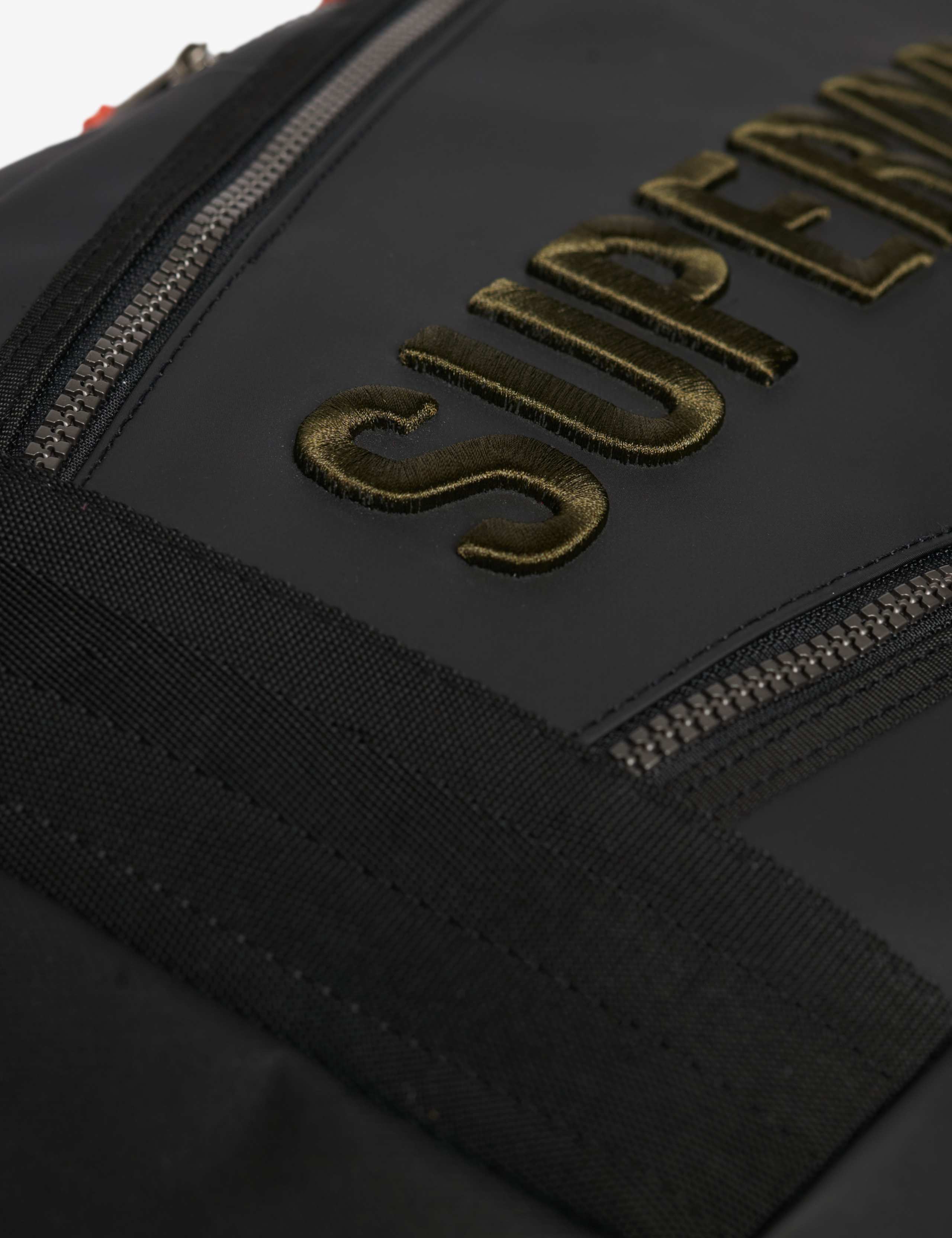 Logo Embroidered Backpack 7 of 7