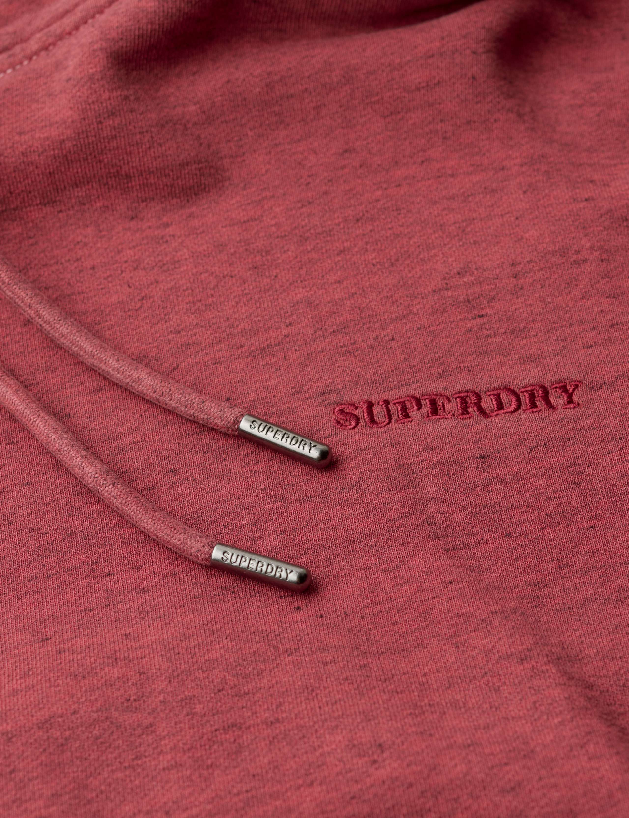 Pure Cotton Hoodie 5 of 5