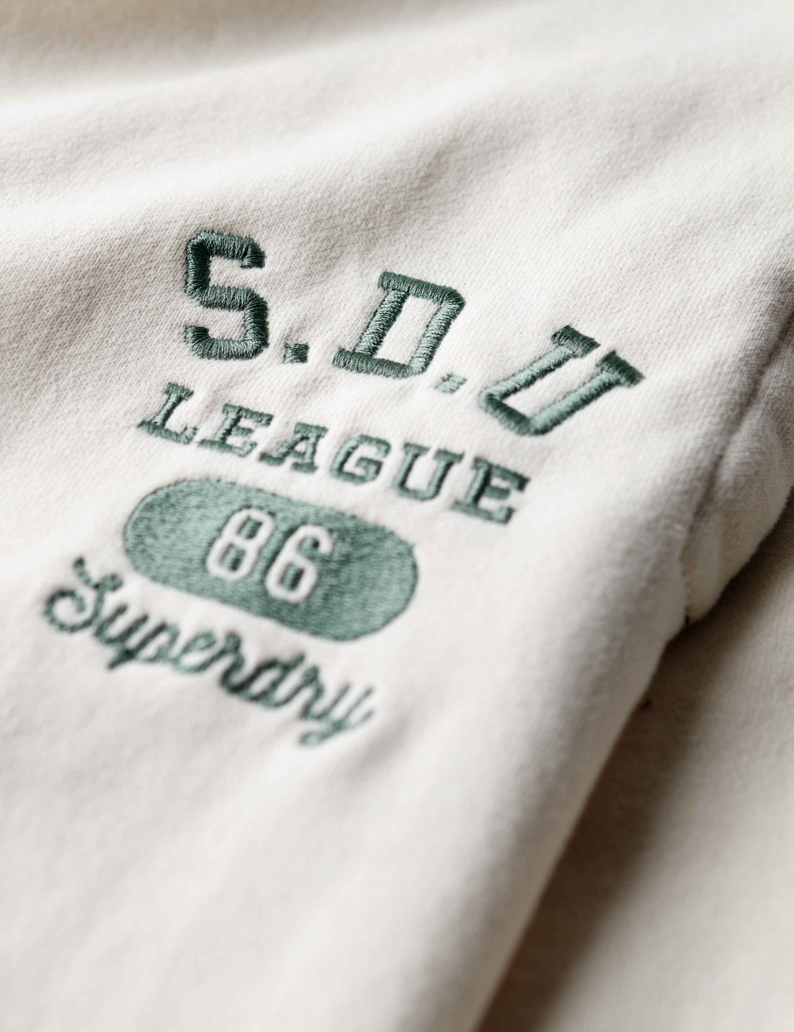 Pure Cotton Slim Fit Flare Joggers 5 of 6