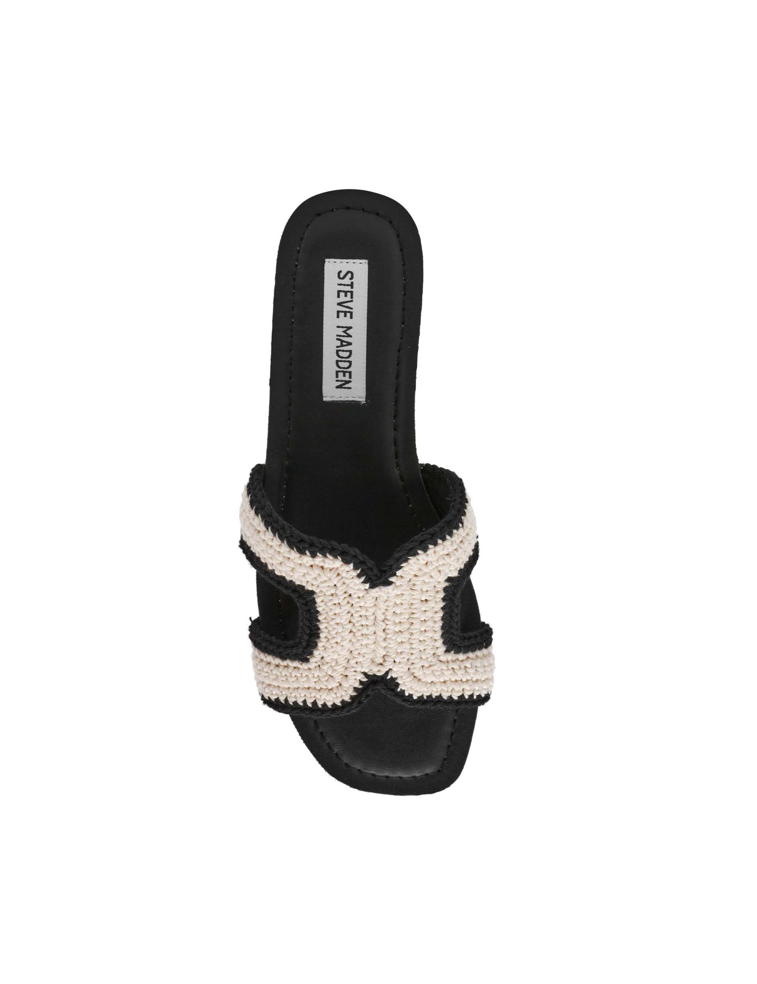 Zarnia Flat Sliders 2 of 6