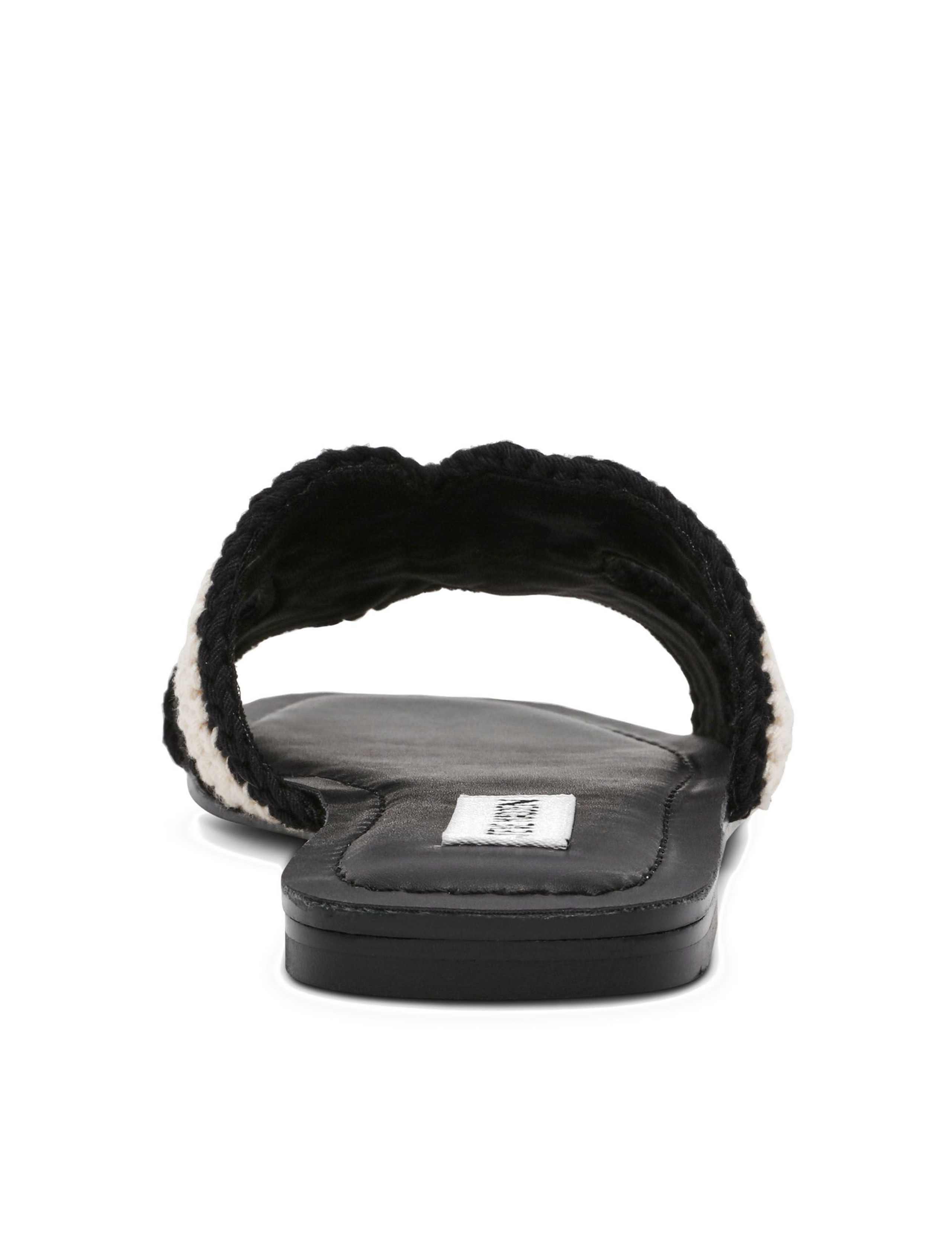 Zarnia Flat Sliders 3 of 6