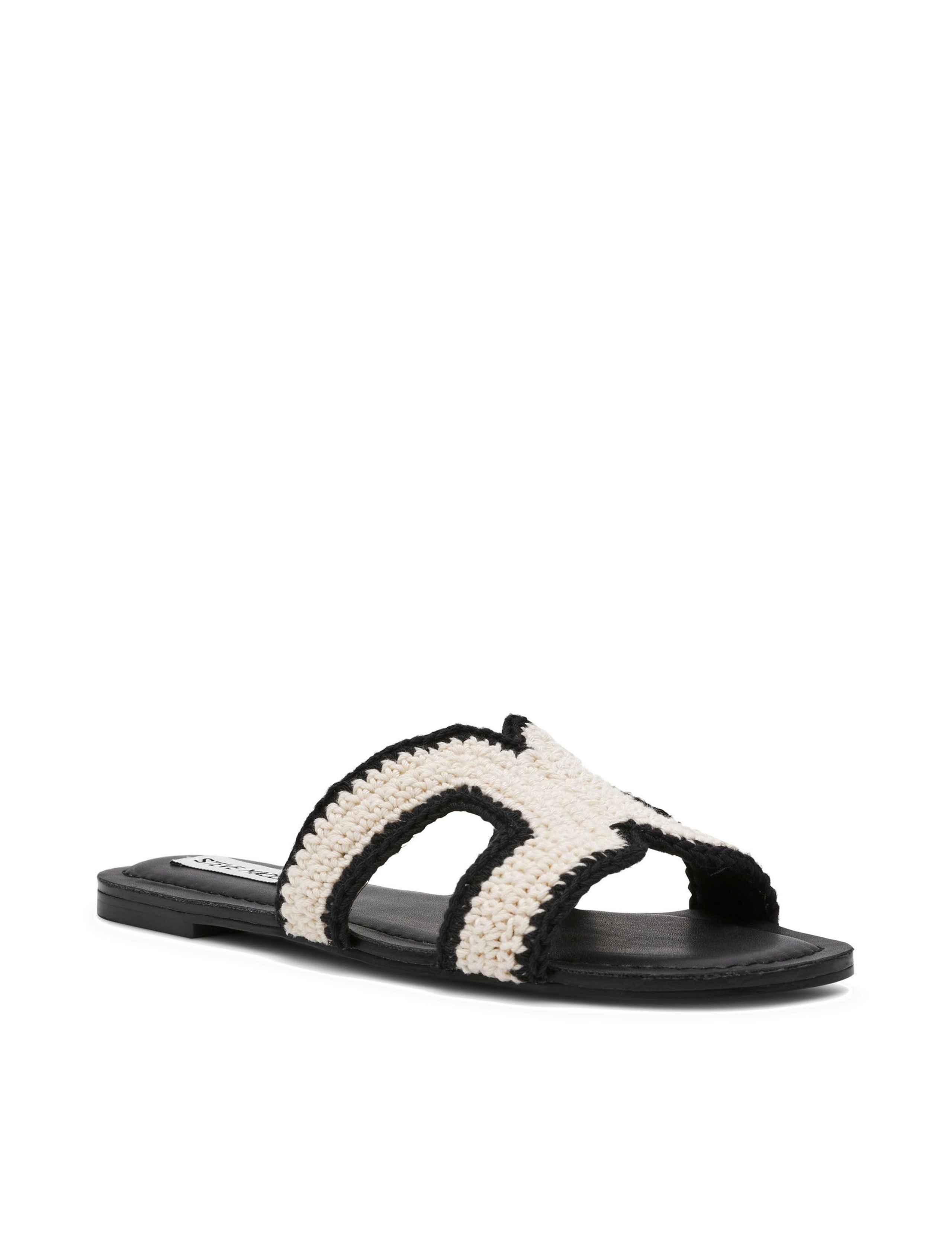 Zarnia Flat Sliders 4 of 6