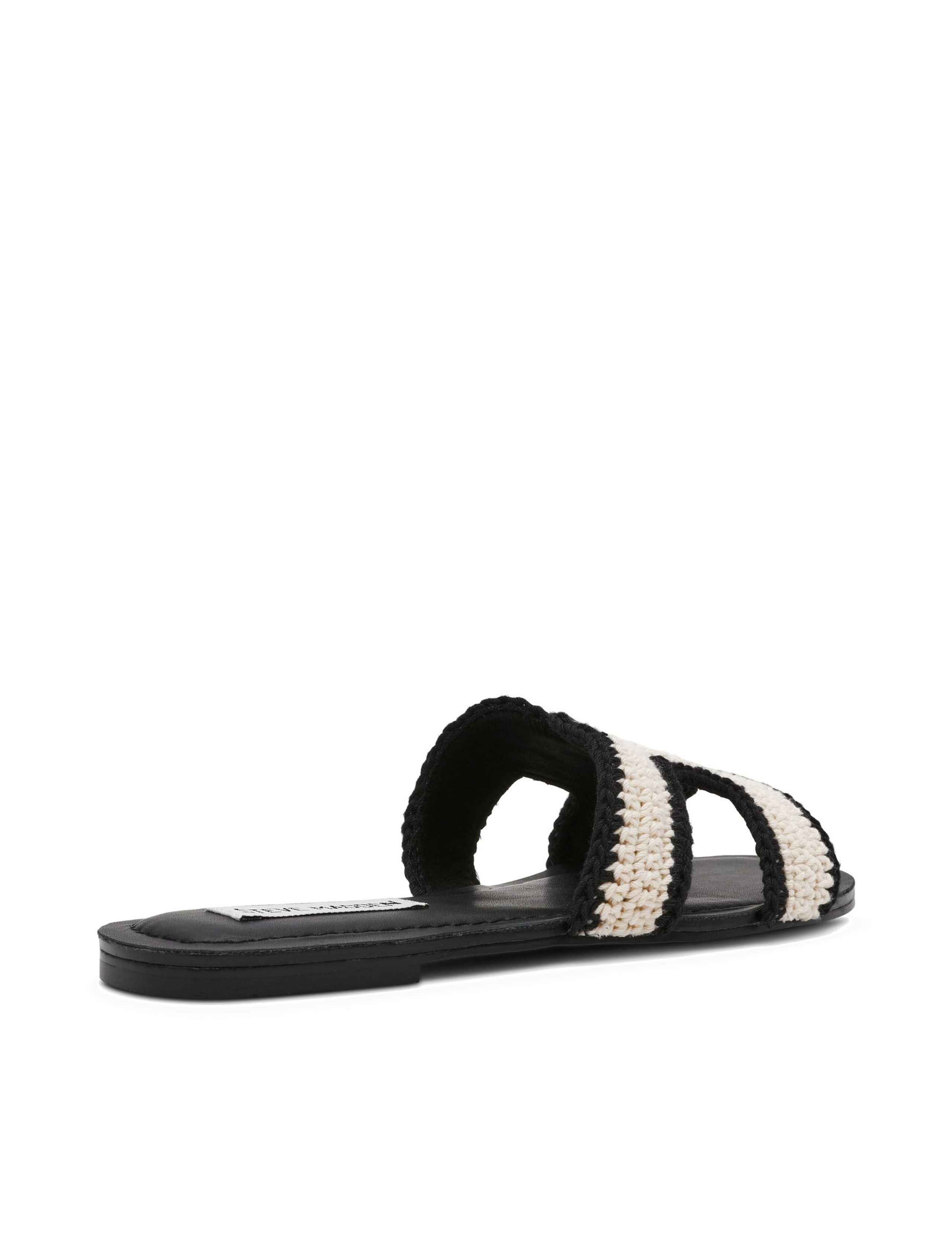 Zarnia Flat Sliders 5 of 6