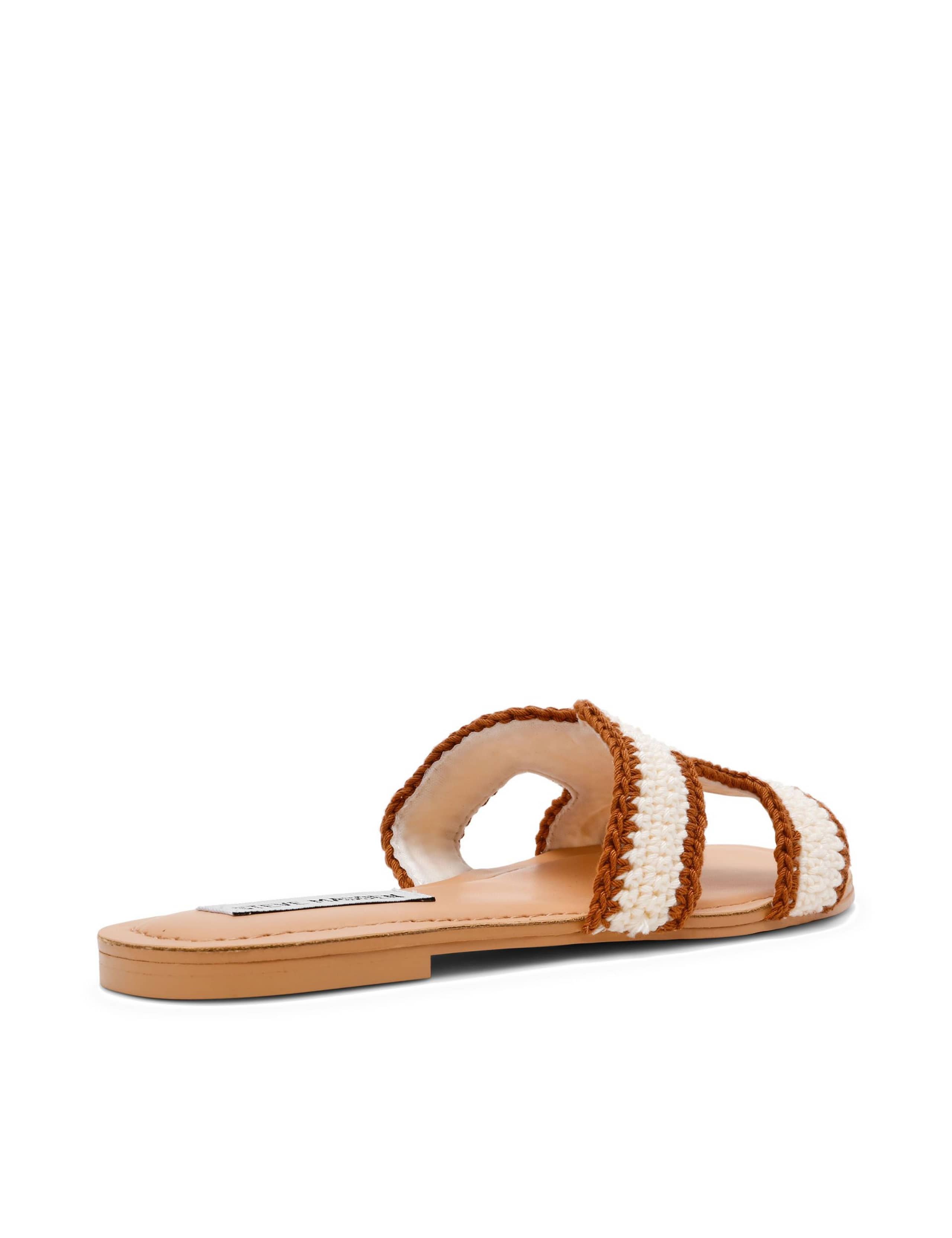 Zarnia Flat Sliders 6 of 6