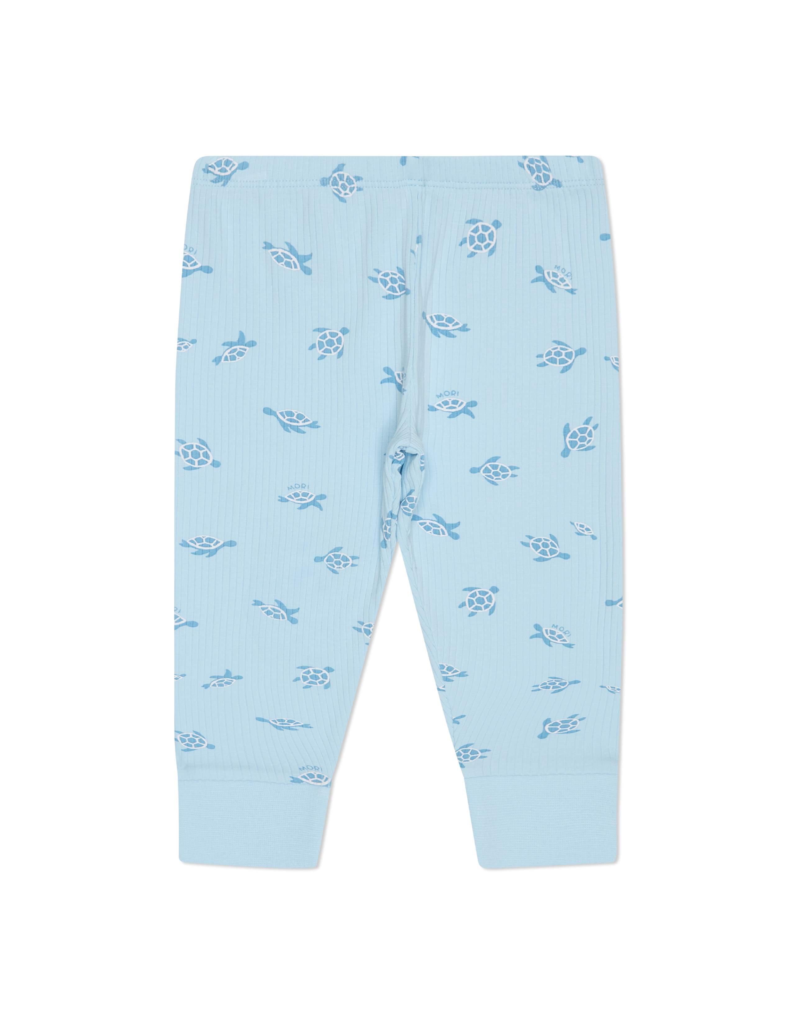 Turtle Pyjamas (1-6 Yrs) 4 of 5