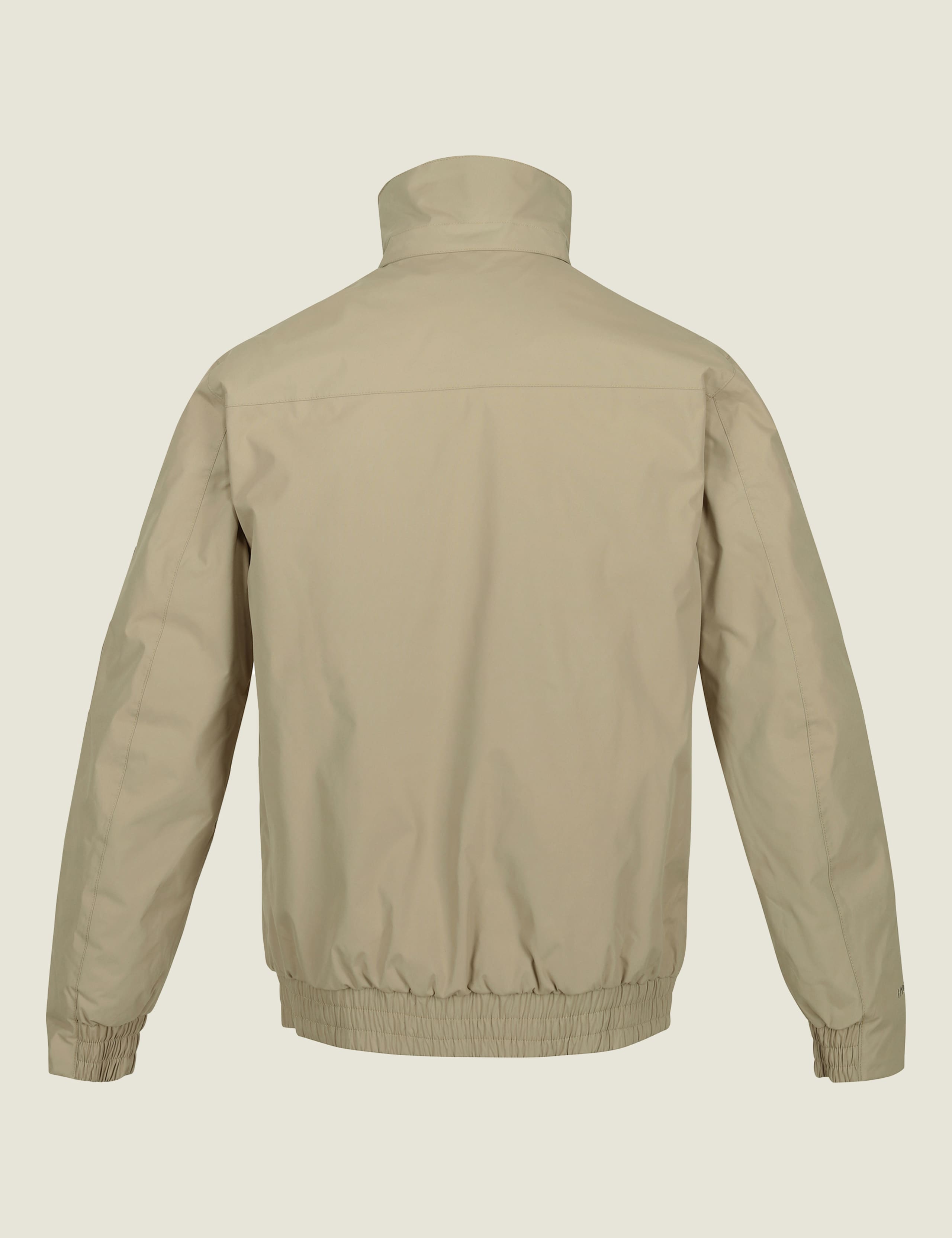 Raynor Waterproof Hooded Bomber Jacket 8 of 8