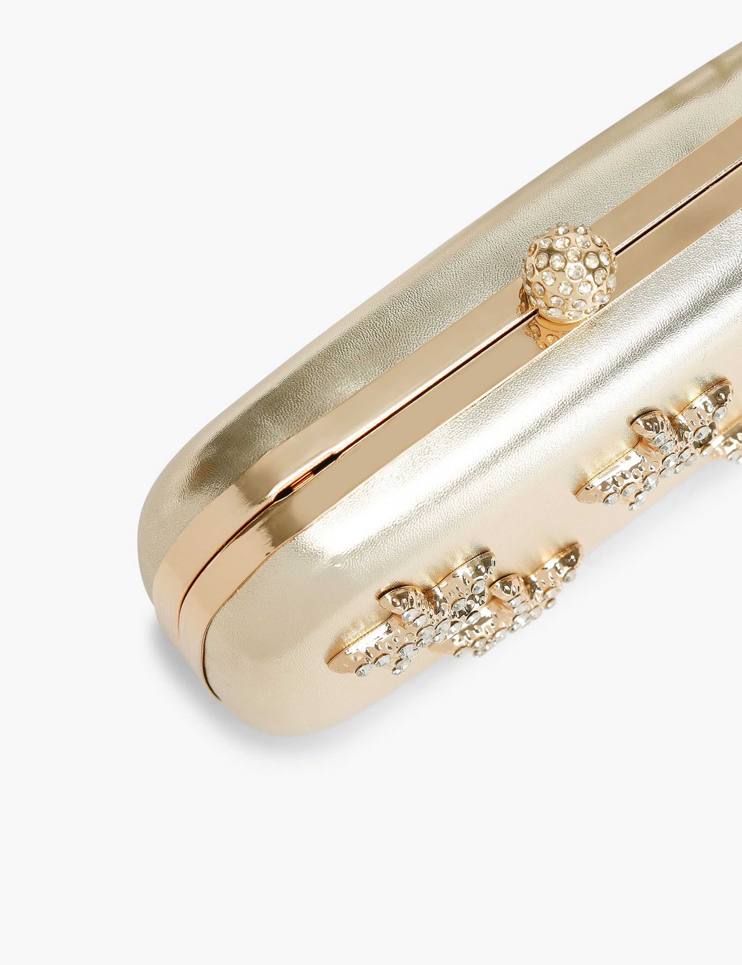 Starfish Clutch Bag 4 of 4