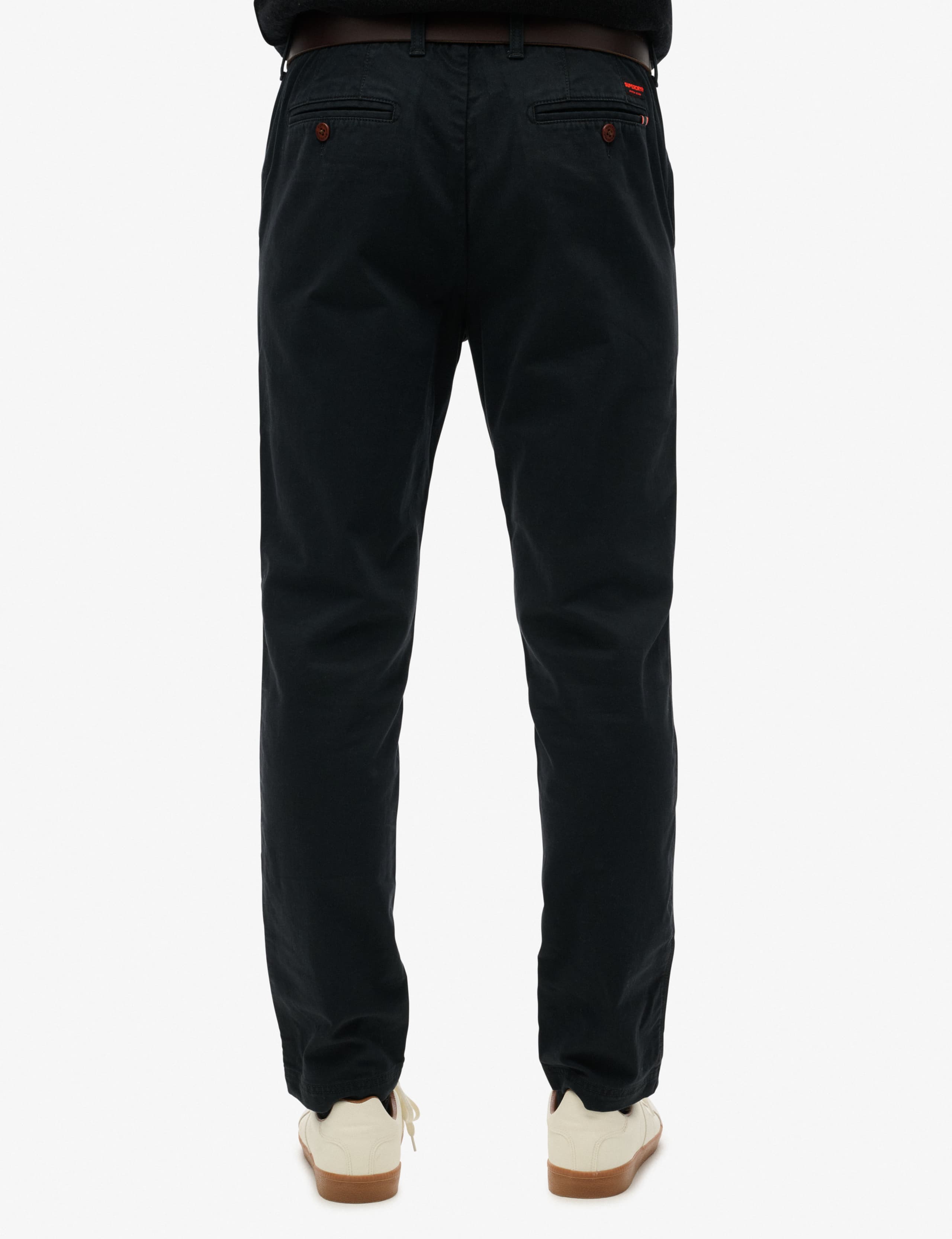 Cotton Rich Chinos 3 of 7