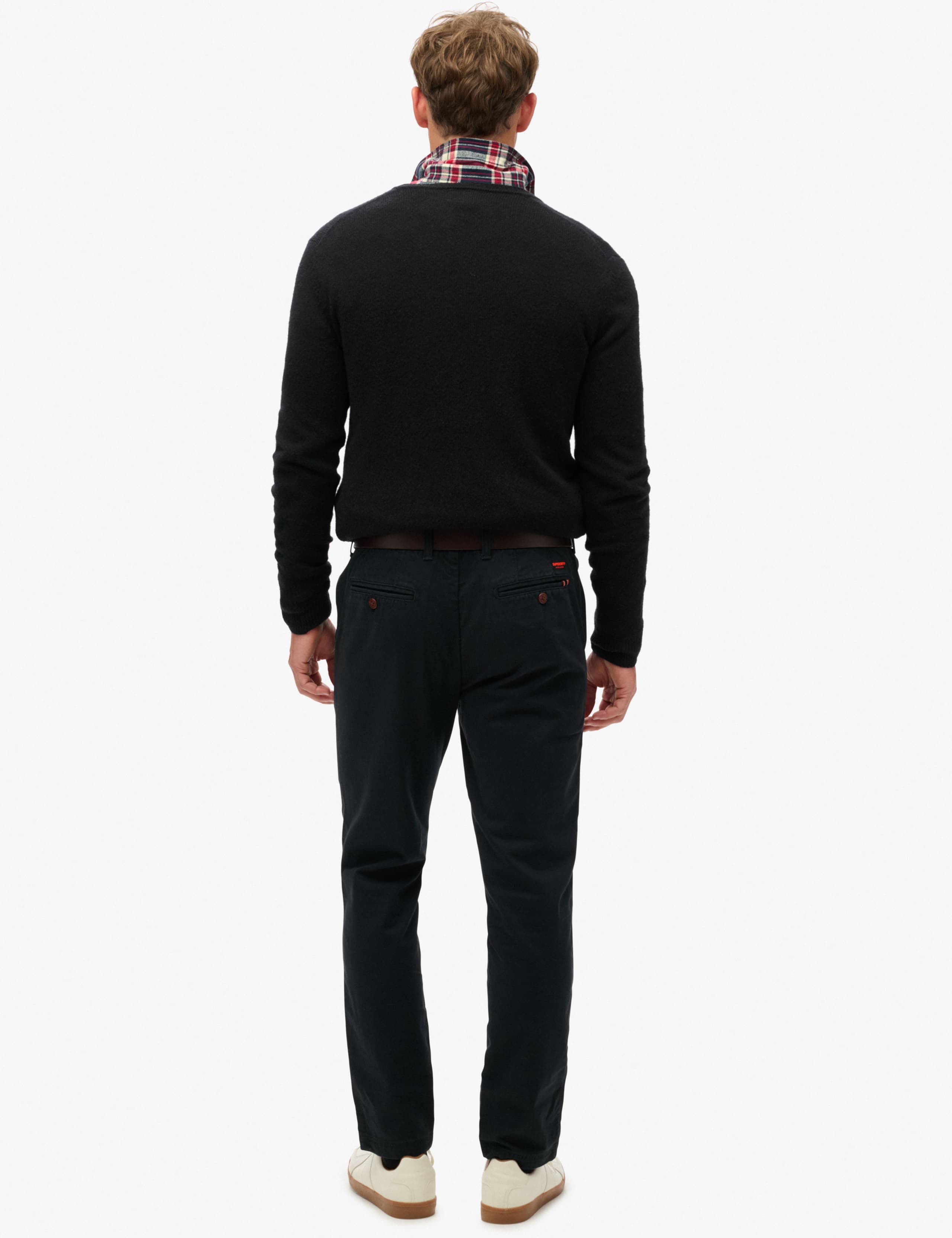 Cotton Rich Chinos 4 of 7