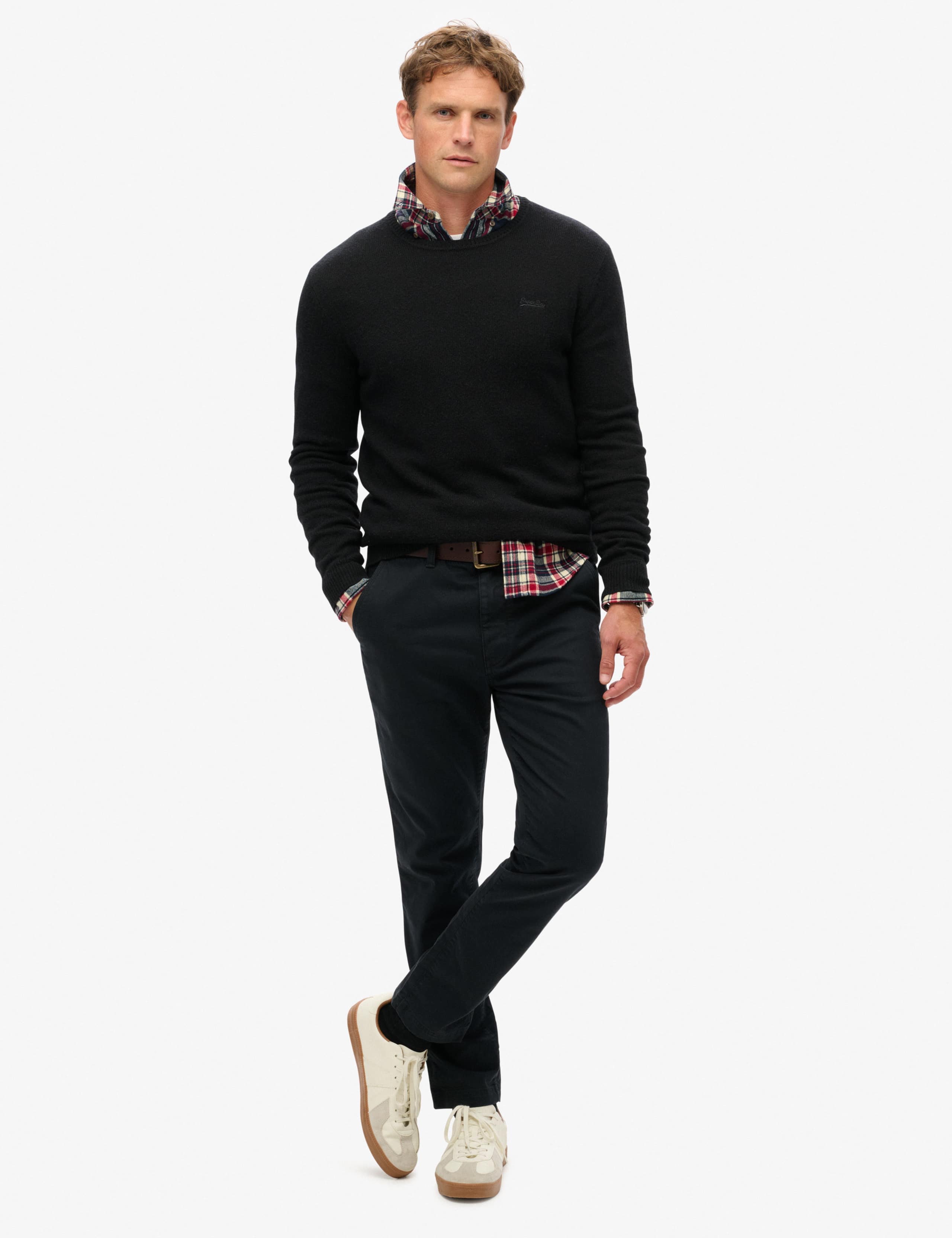 Cotton Rich Chinos 5 of 7