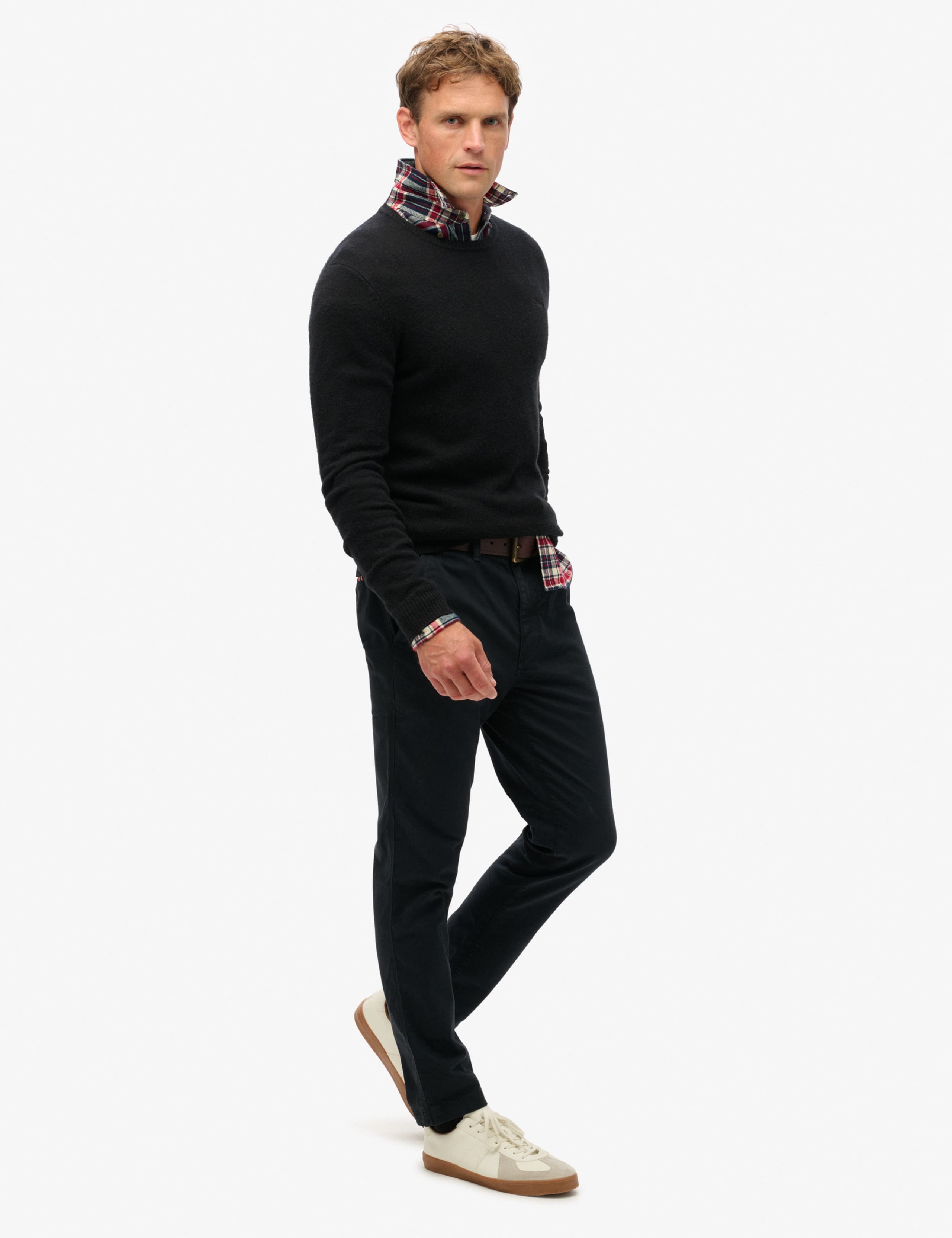 Cotton Rich Chinos 6 of 7