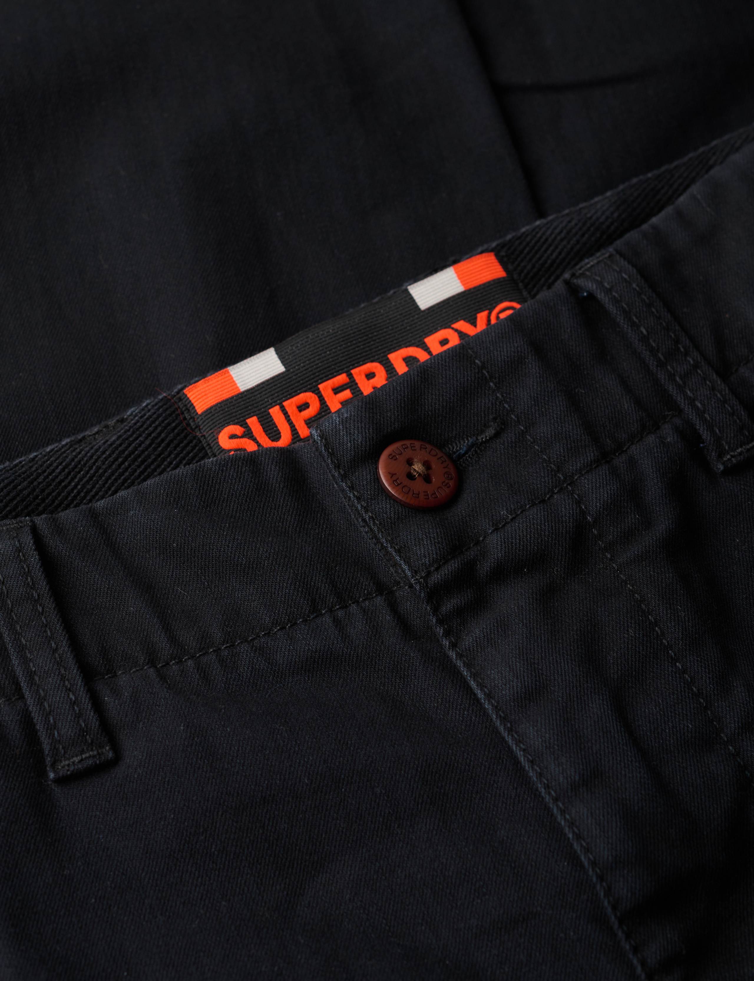 Cotton Rich Chinos 7 of 7