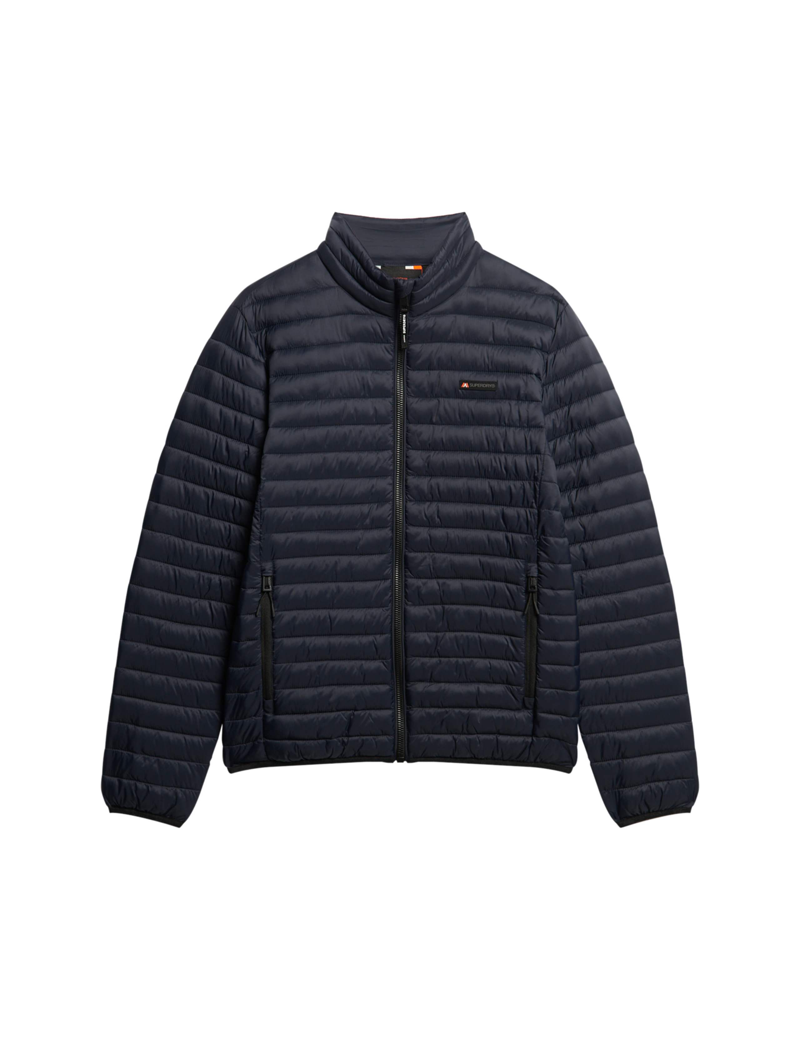 Quilted Padded Puffer Jacket 2 of 7