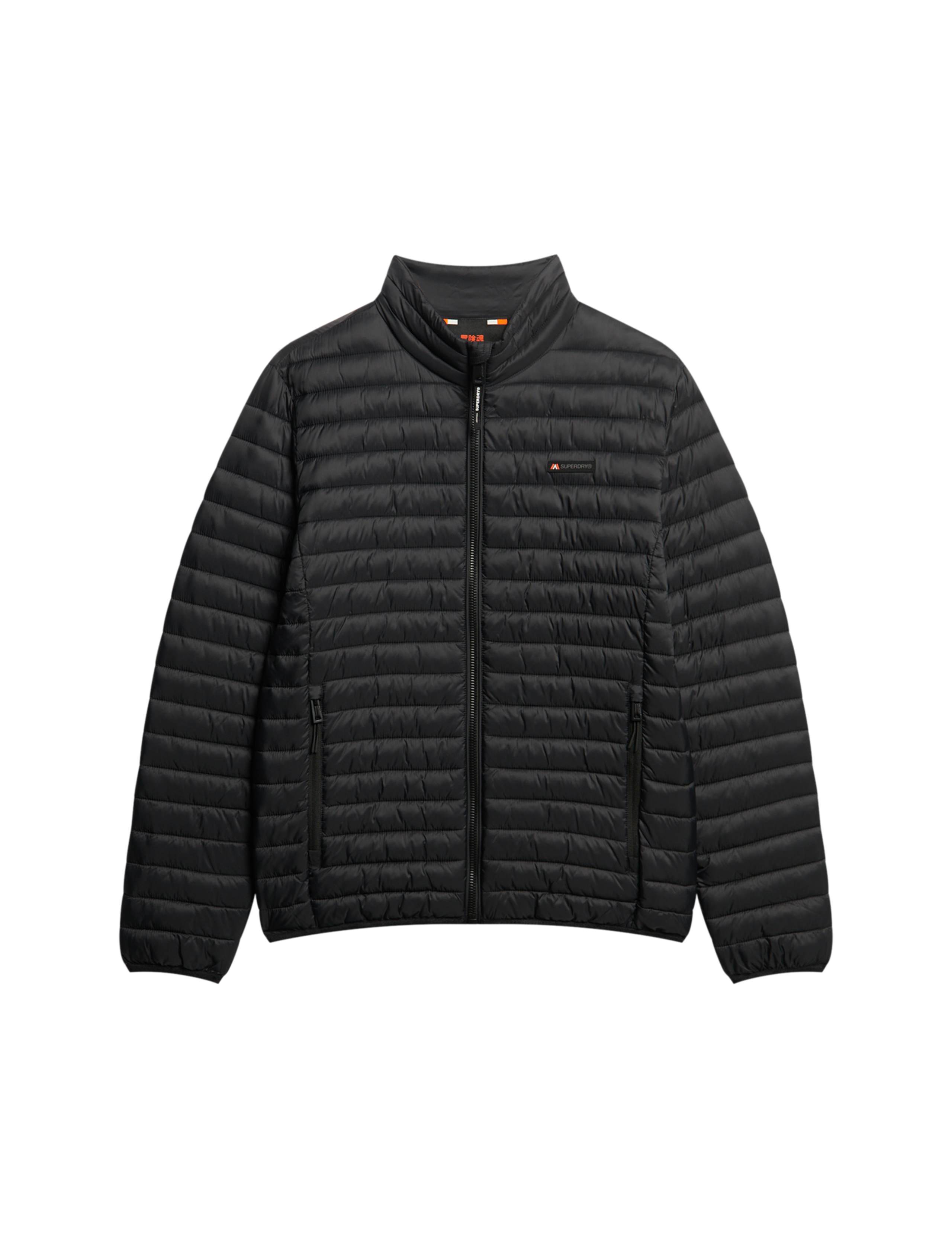 Quilted Padded Puffer Jacket 2 of 7