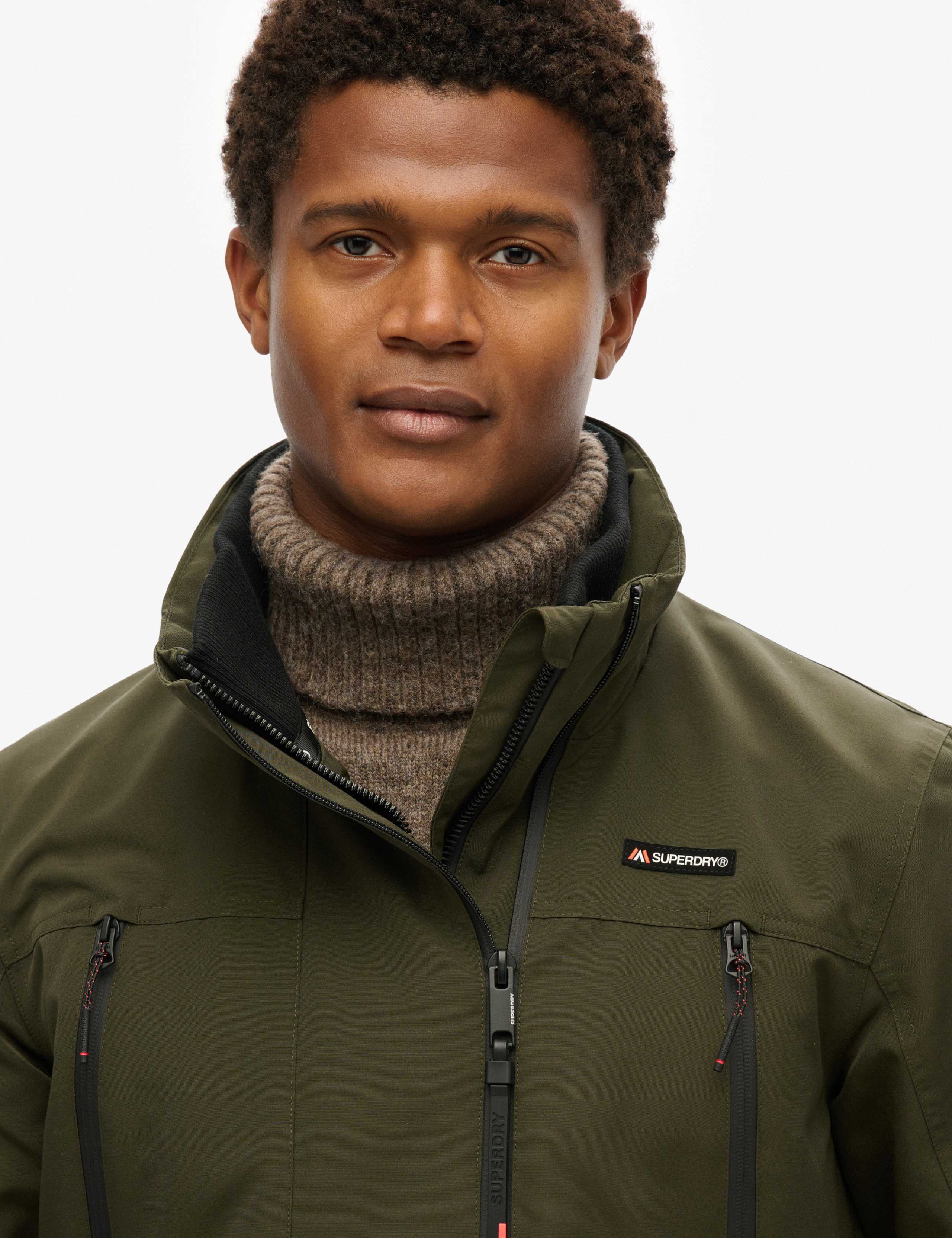 Windbreaker Jacket 6 of 7