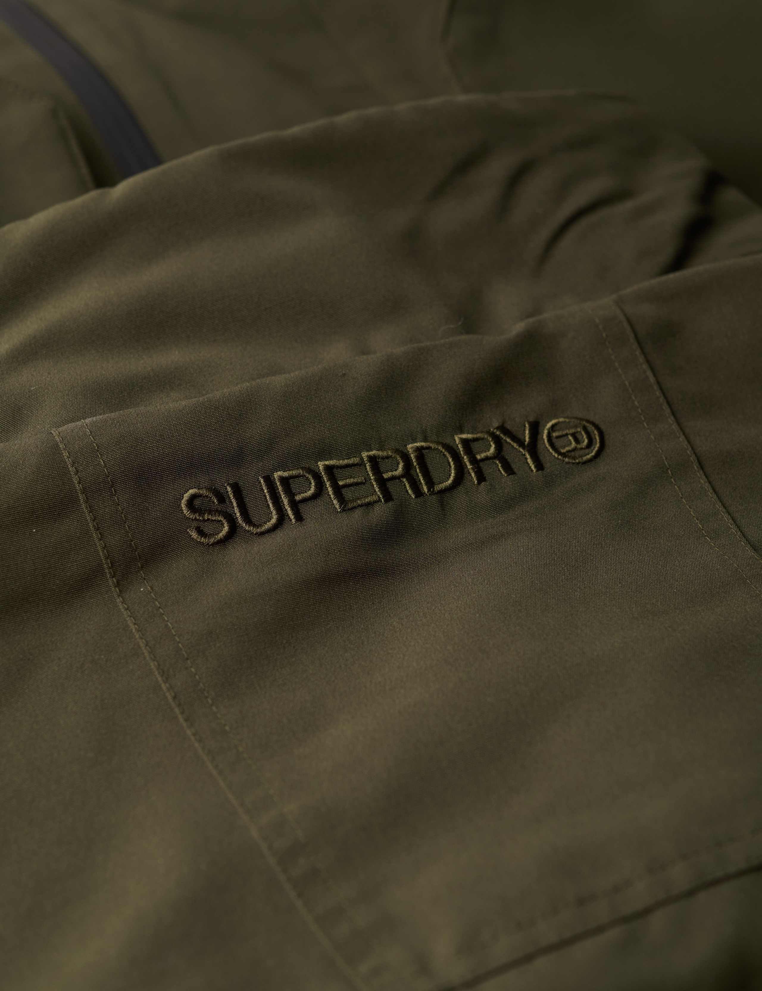 Windbreaker Jacket 7 of 7