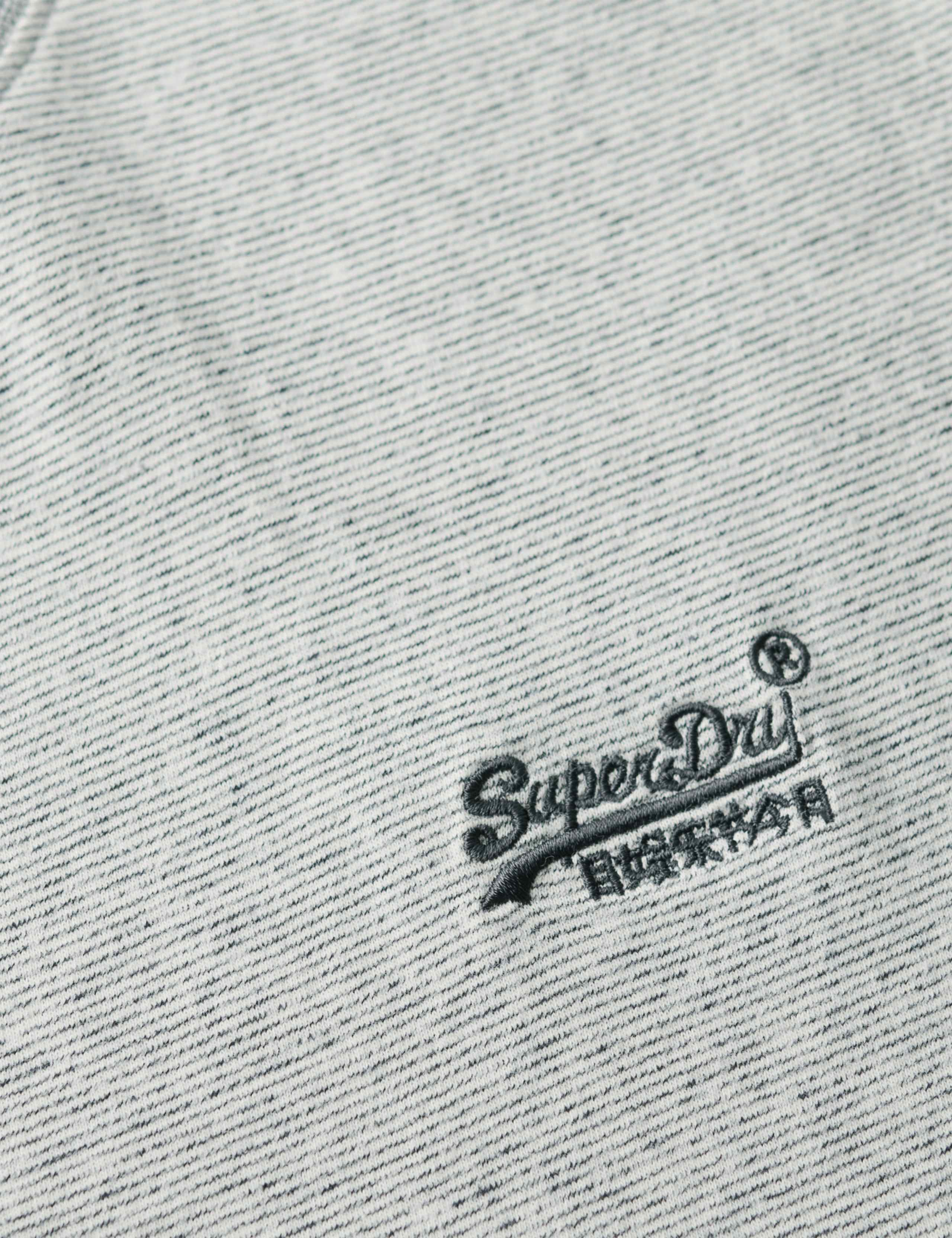 Slim Fit Pure Cotton Crew Neck T-Shirt 6 of 6