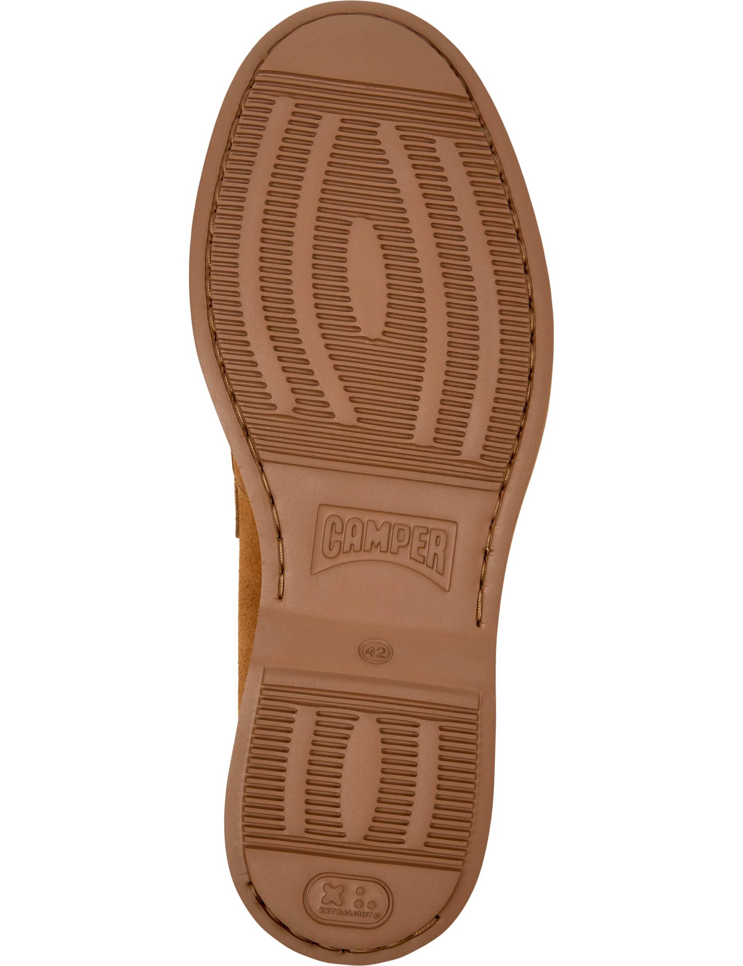 Leather Slip-On Loafers 5 of 5