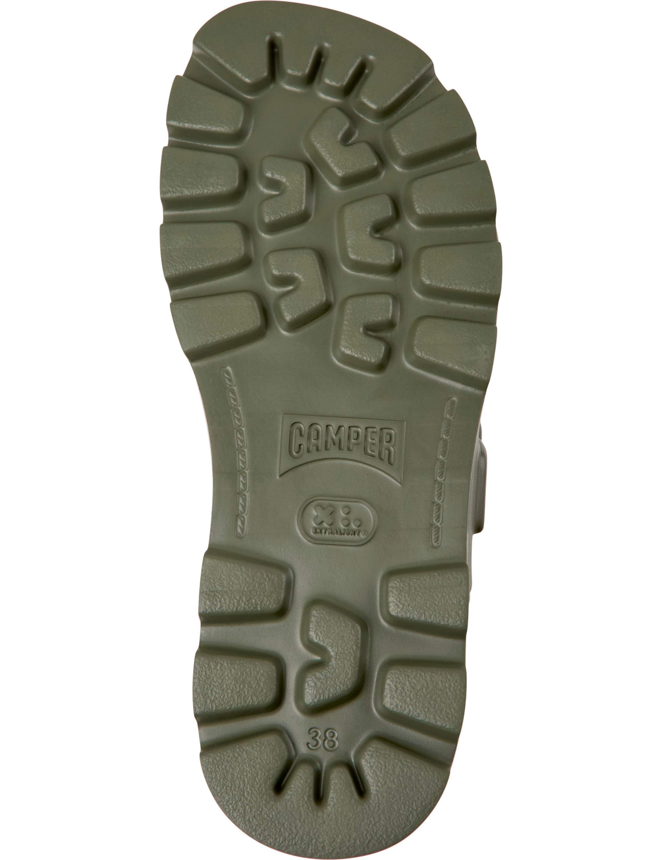 Chunky Sliders 5 of 5