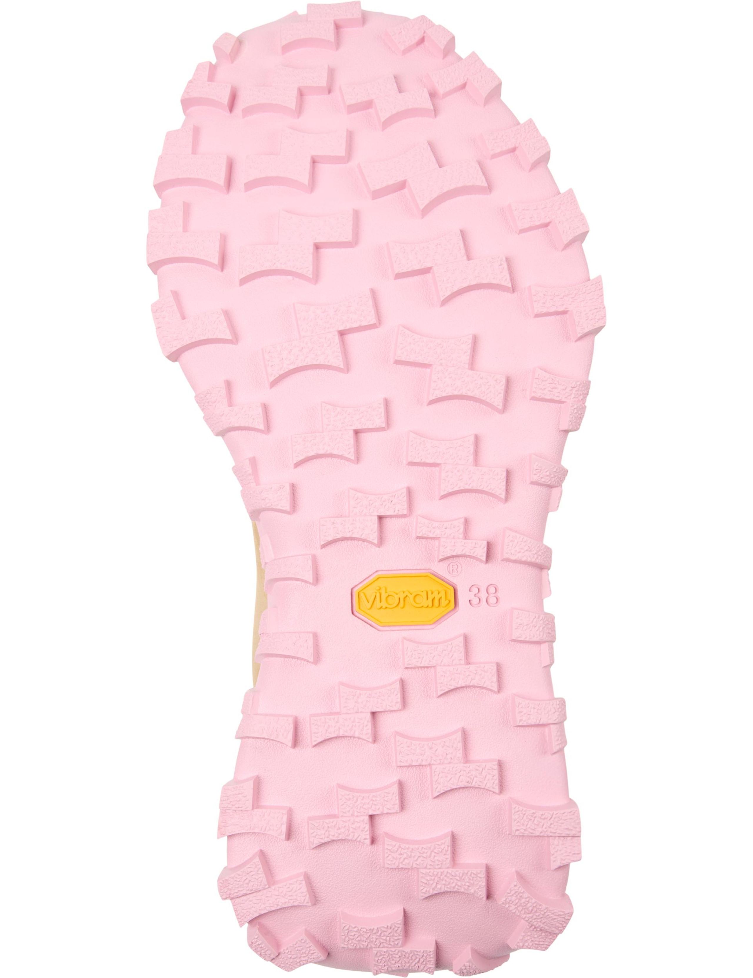 Drift Trail Leather Trainers 5 of 5