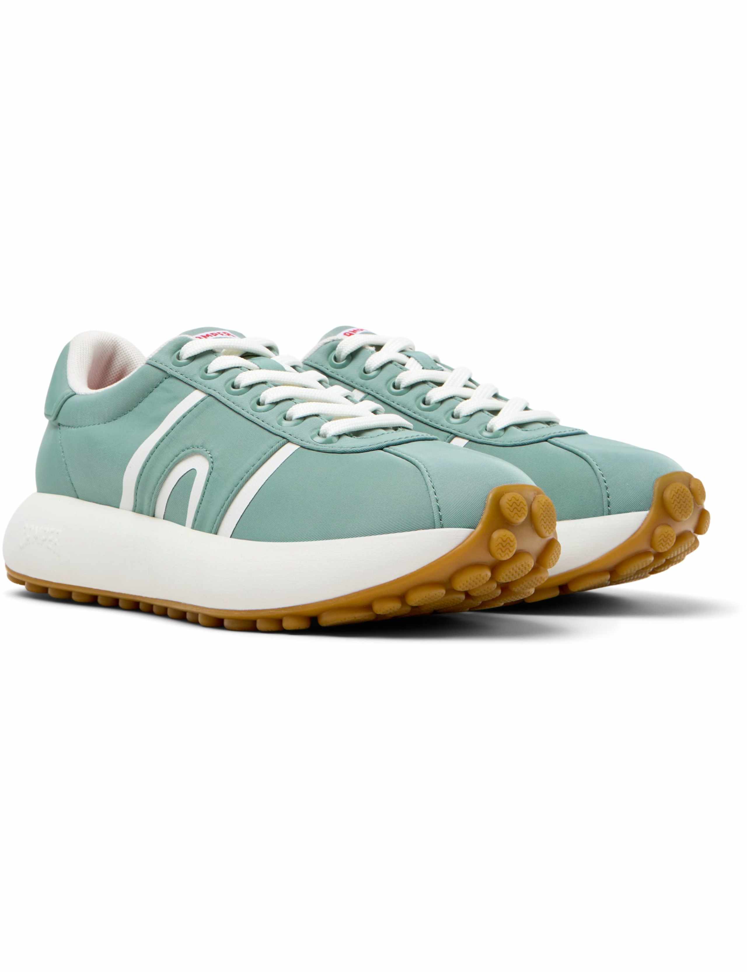 Pelotas Athens Trainers 3 of 5