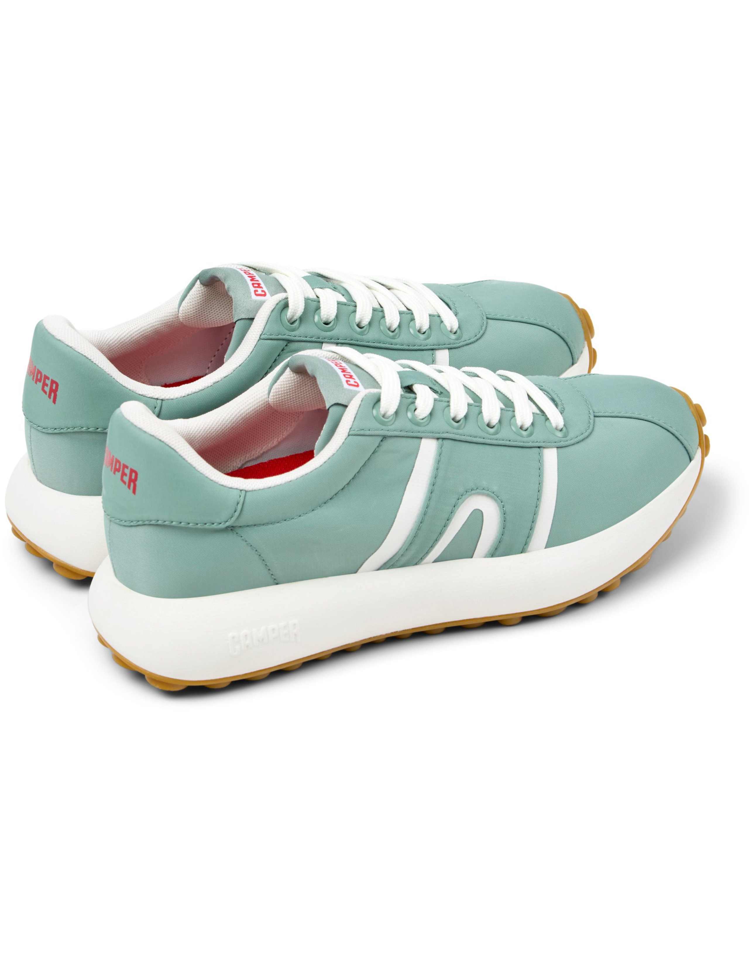 Pelotas Athens Trainers 4 of 5