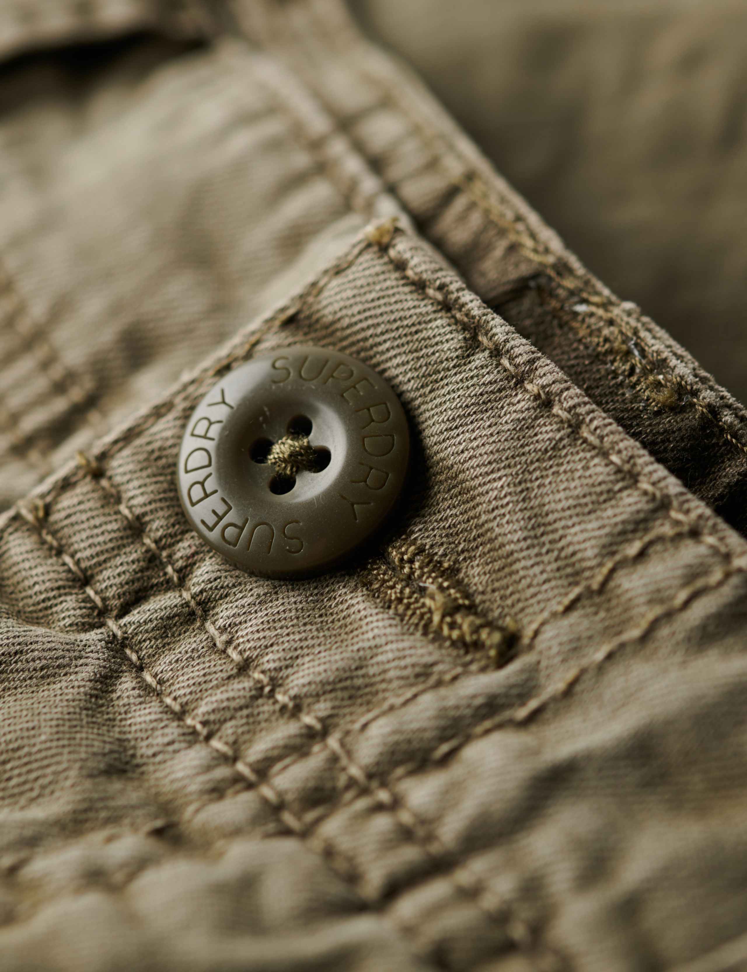 Regular Fit Cargo Shorts 7 of 8