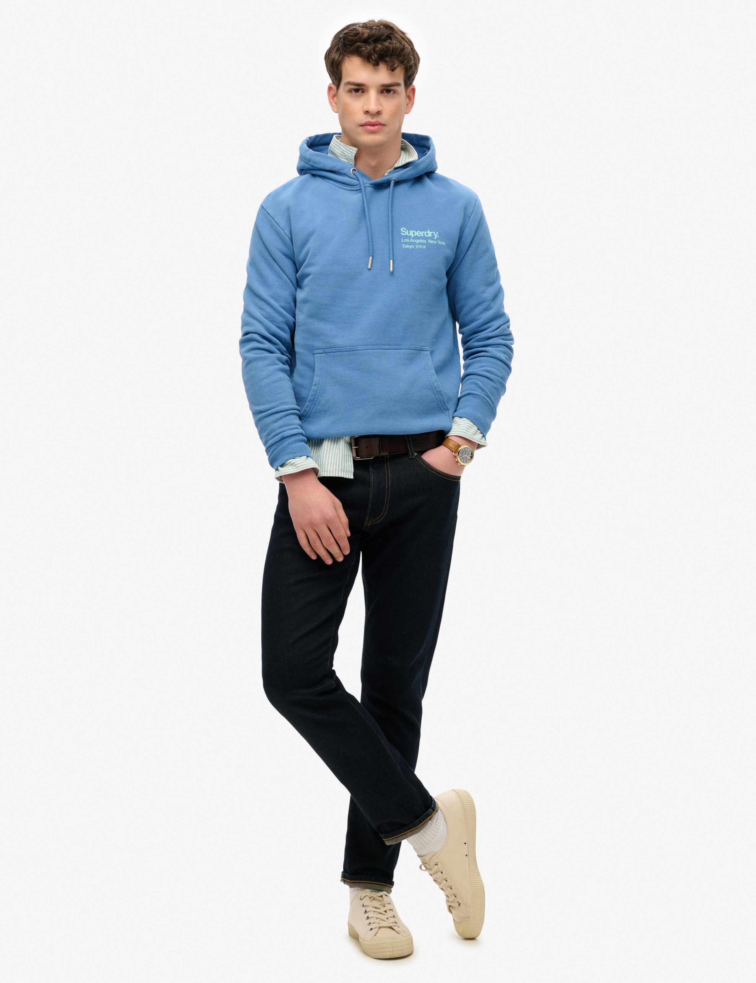 Pure Cotton Hoodie 3 of 4