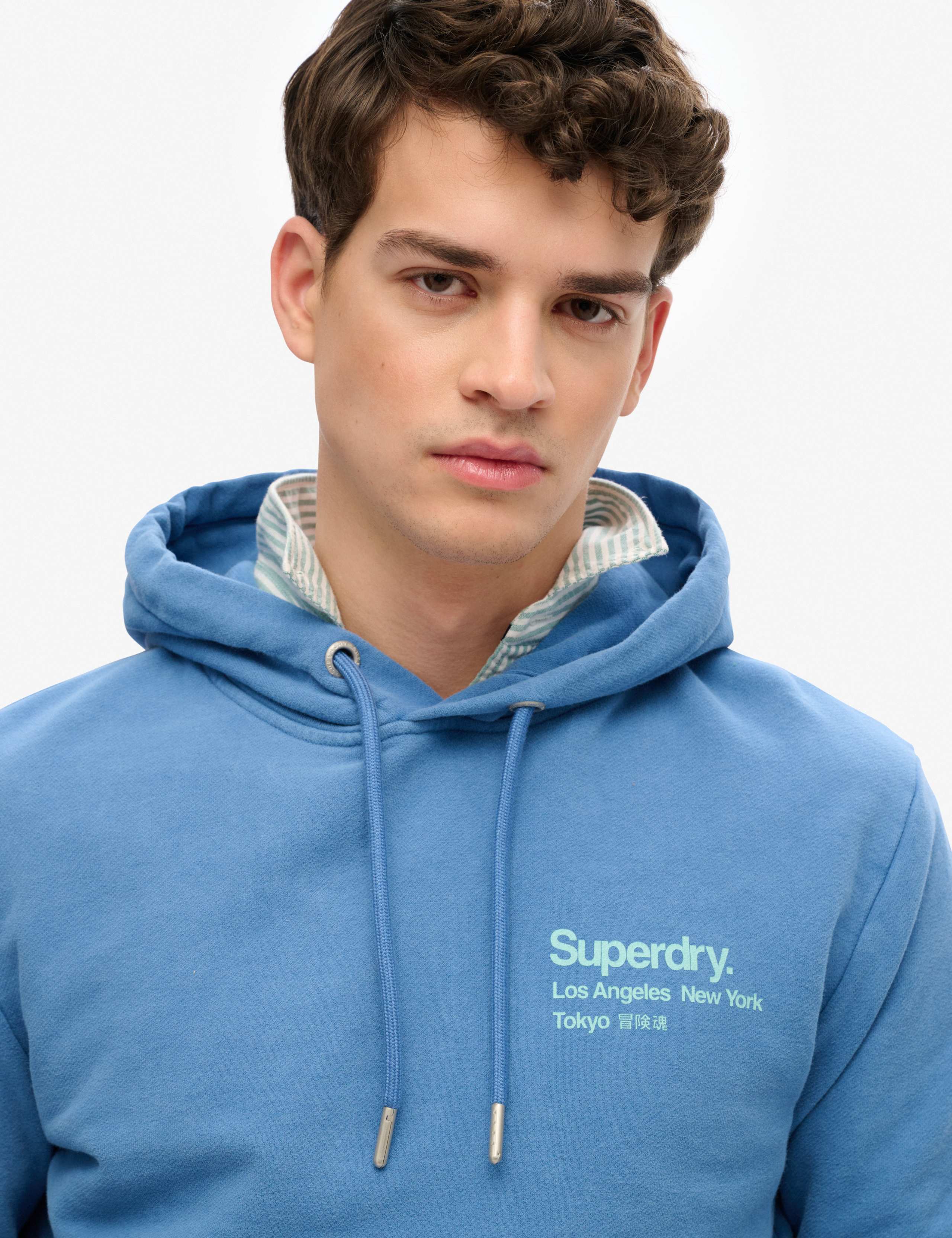 Pure Cotton Hoodie 4 of 4