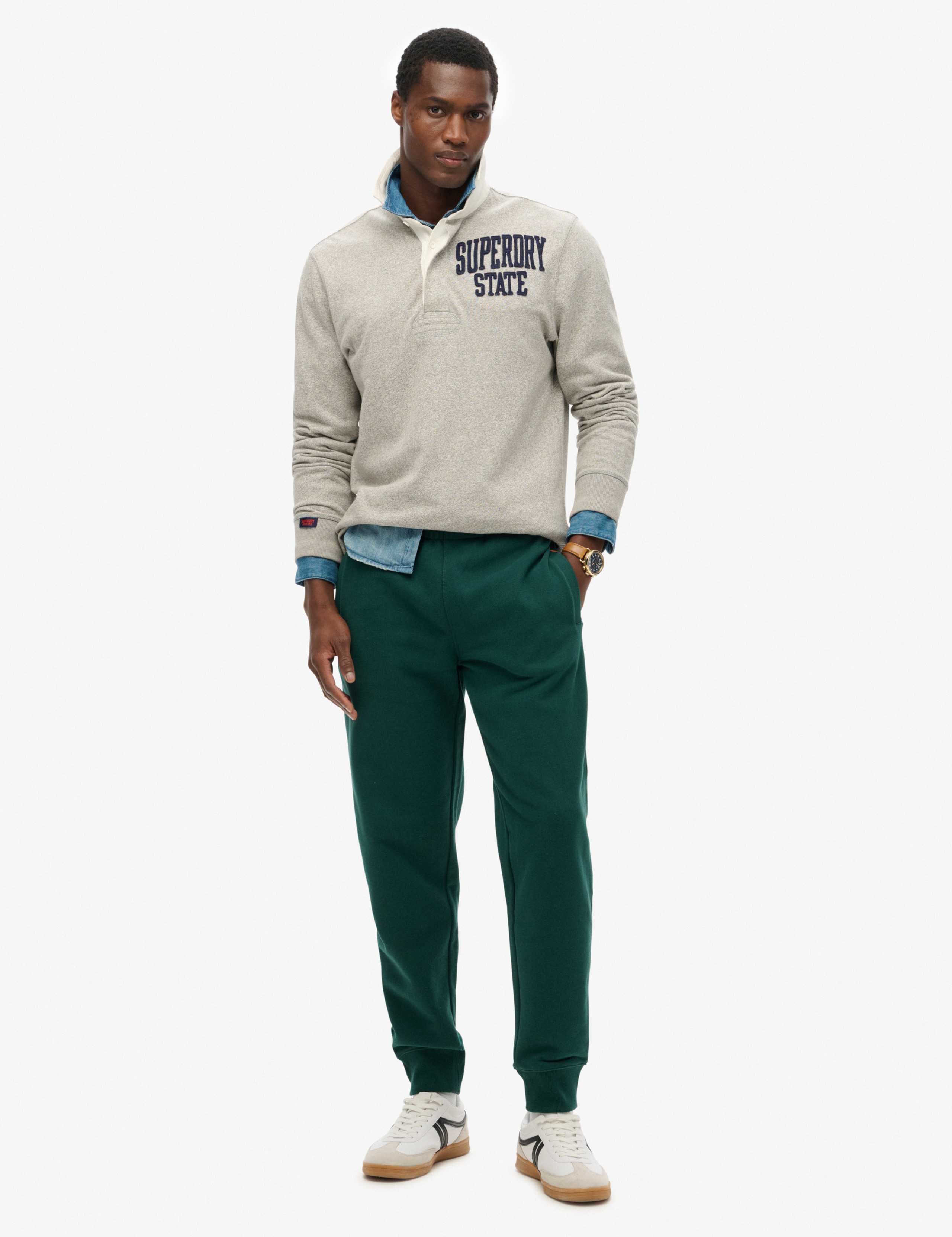 Cotton Rich Joggers 3 of 6