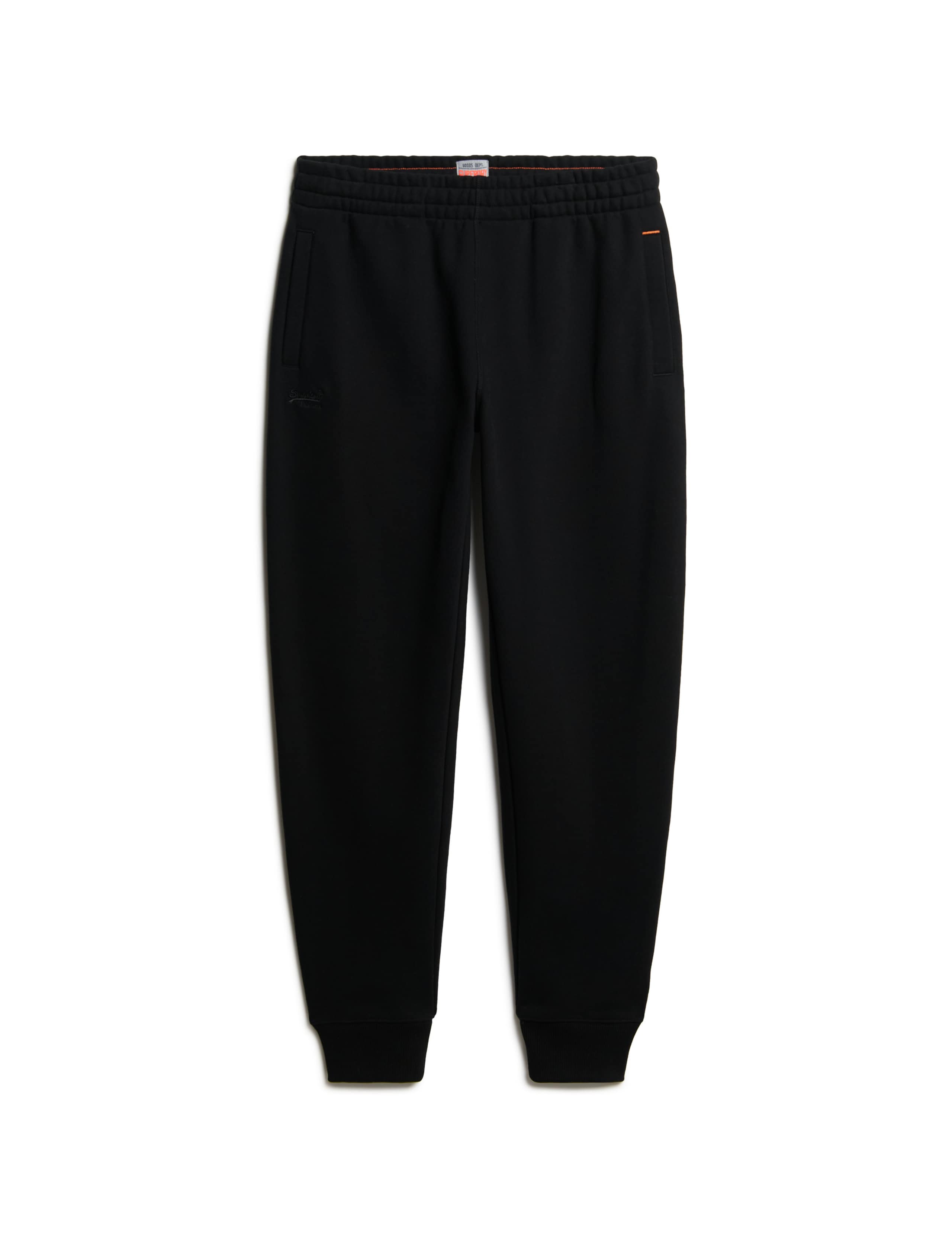 Cotton Rich Joggers 2 of 7