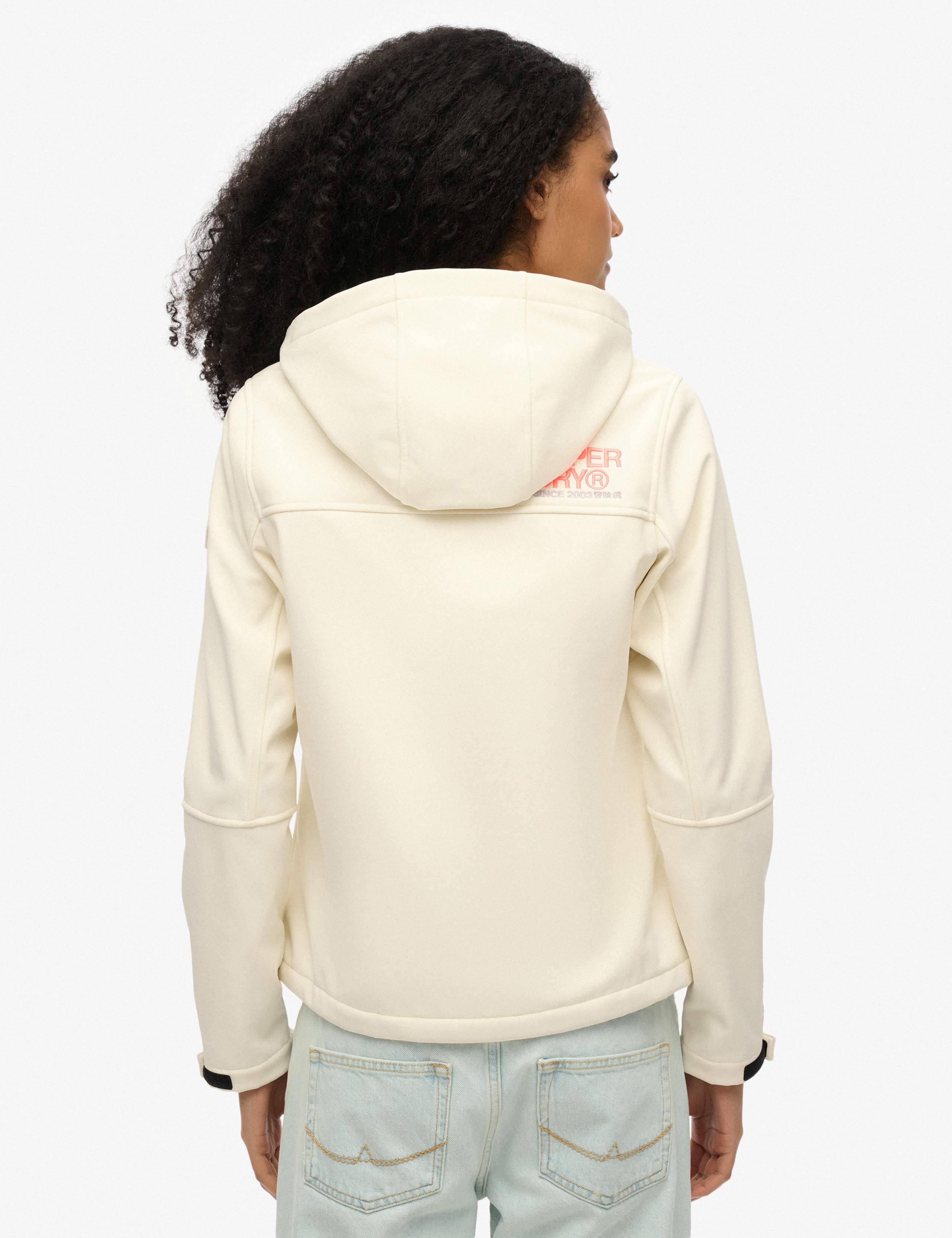 Waterproof Hooded Jacket 4 of 6