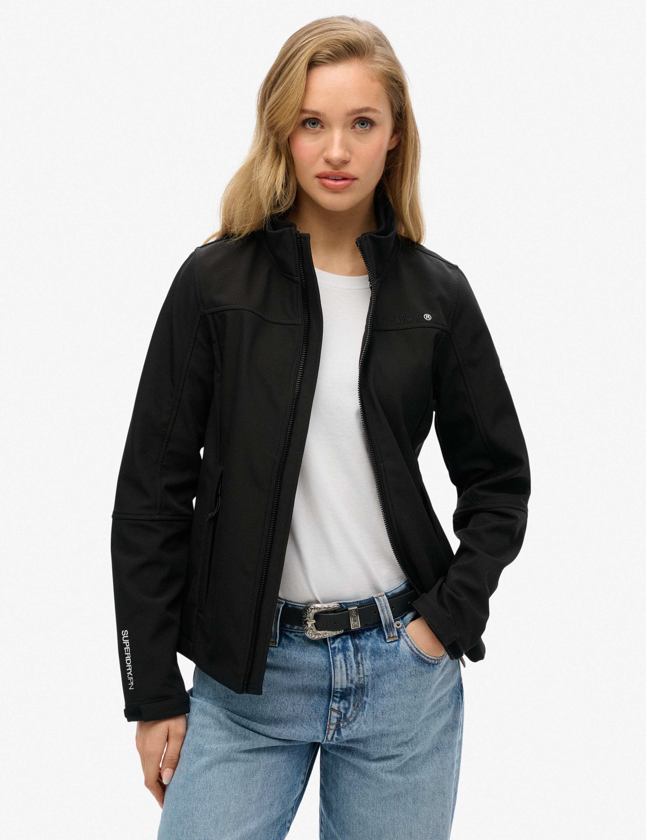 Softshell Jacket 2 of 5