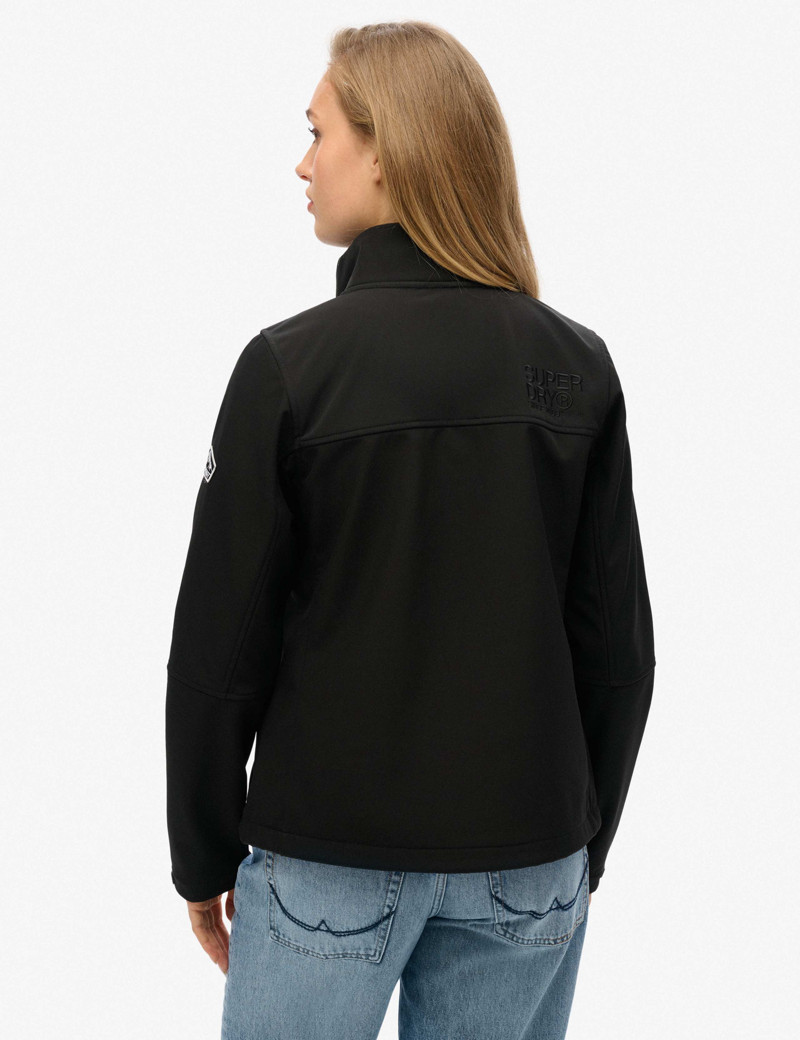 Softshell Jacket 3 of 5