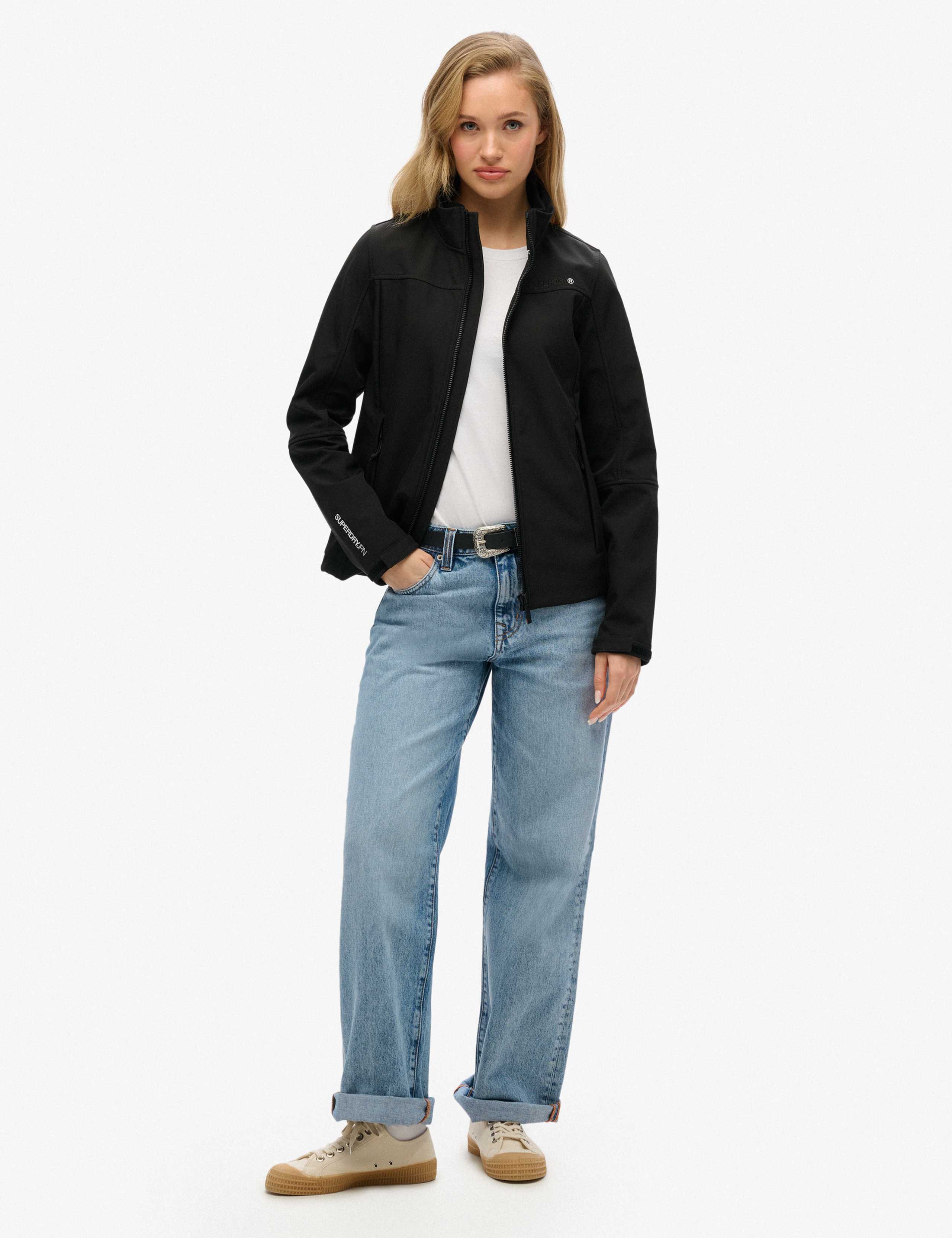 Softshell Jacket 4 of 5