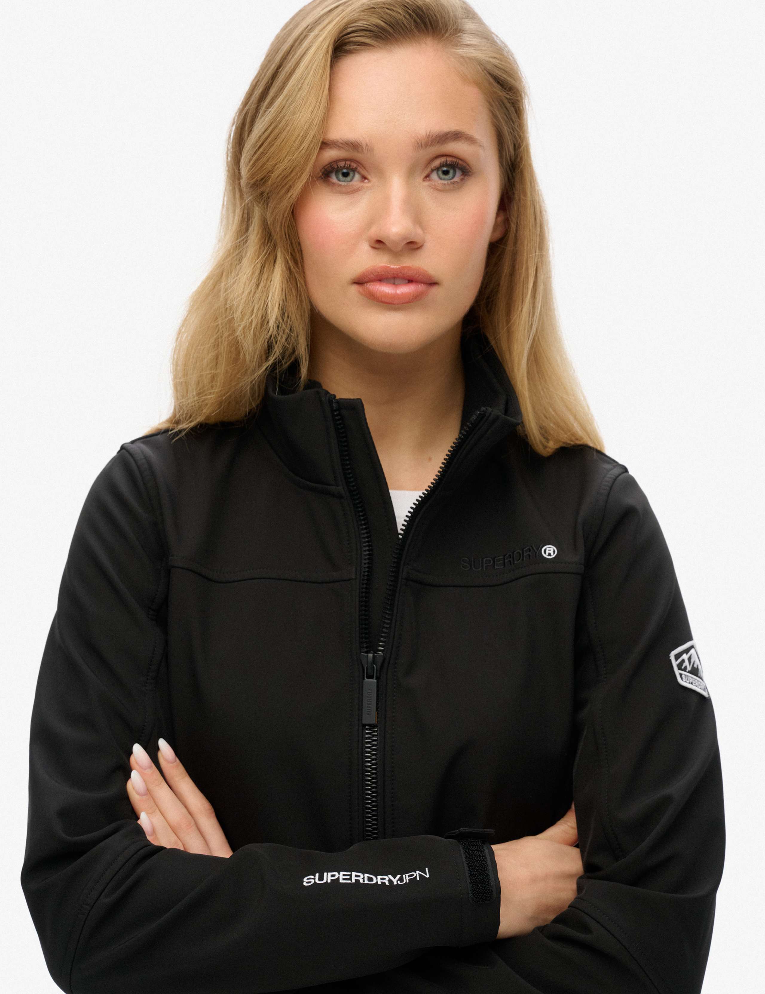 Softshell Jacket 5 of 5