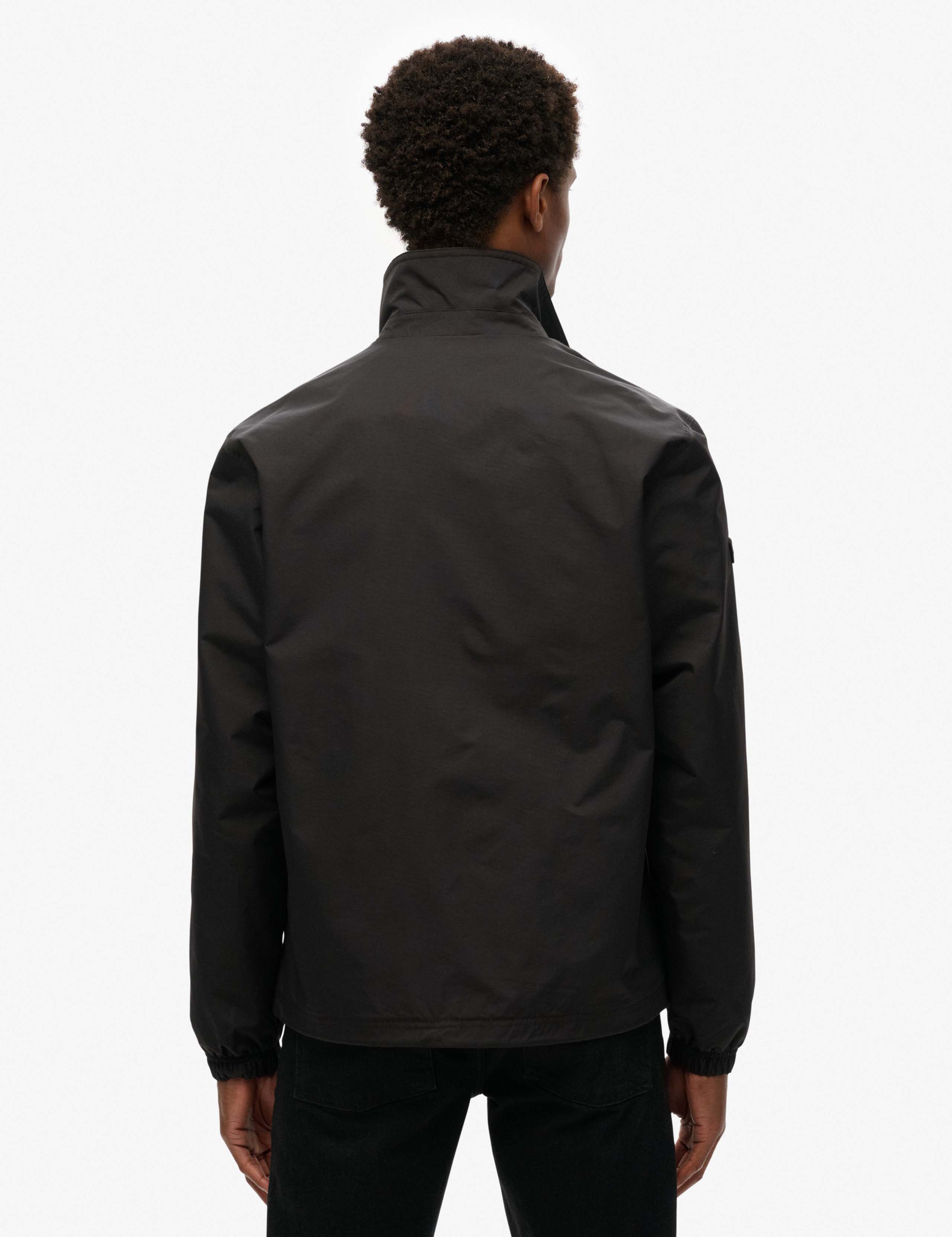 Coach Jacket 3 of 7