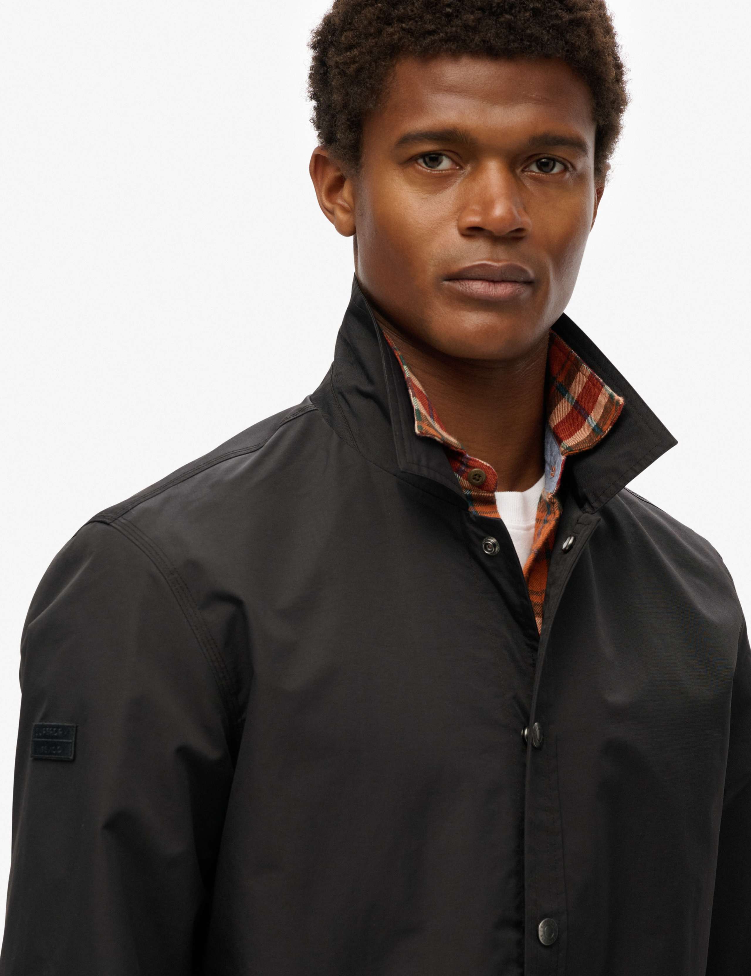 Coach Jacket 6 of 7
