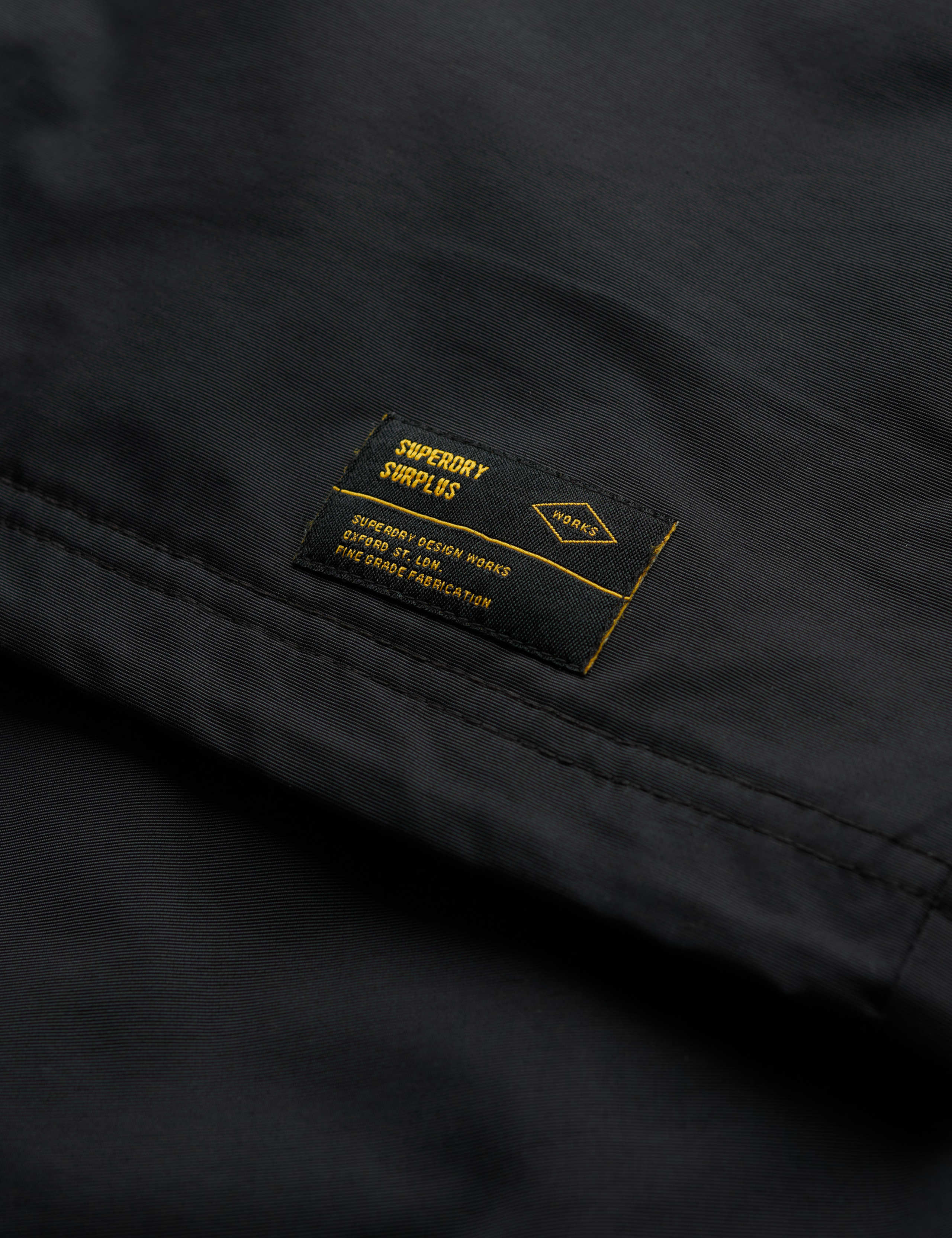 Coach Jacket 7 of 7