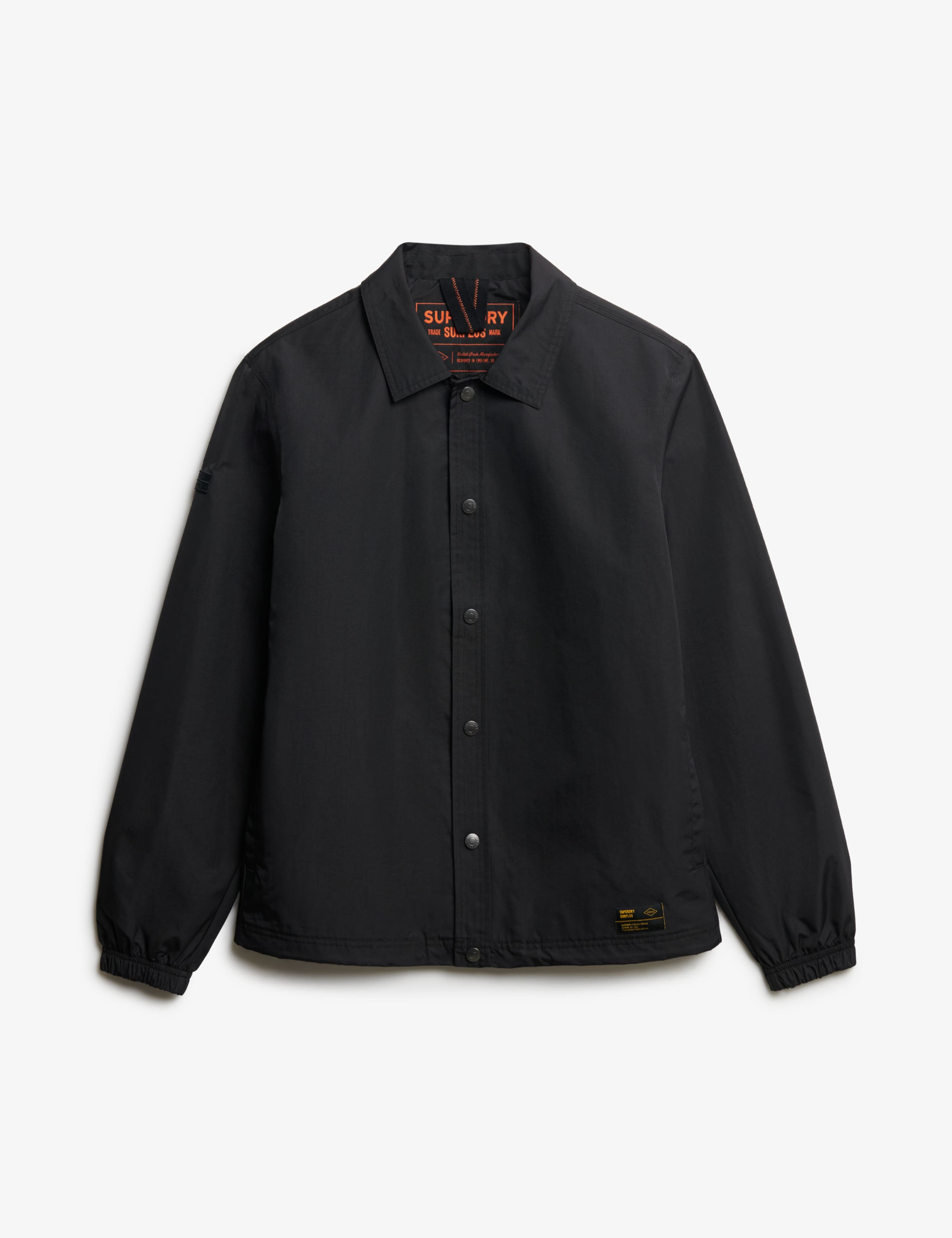 Coach Jacket 2 of 7