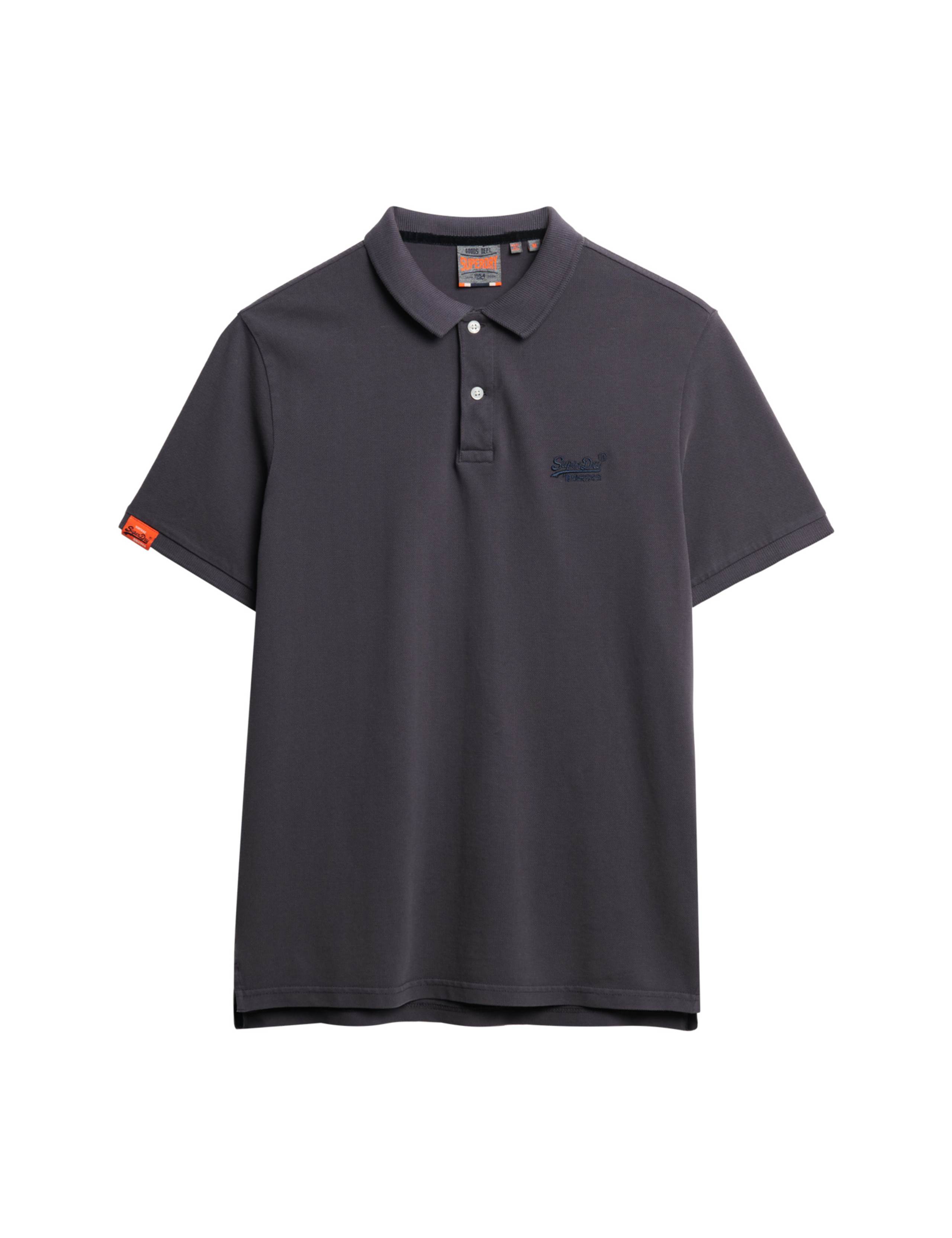Pure Cotton Polo Shirt 6 of 6