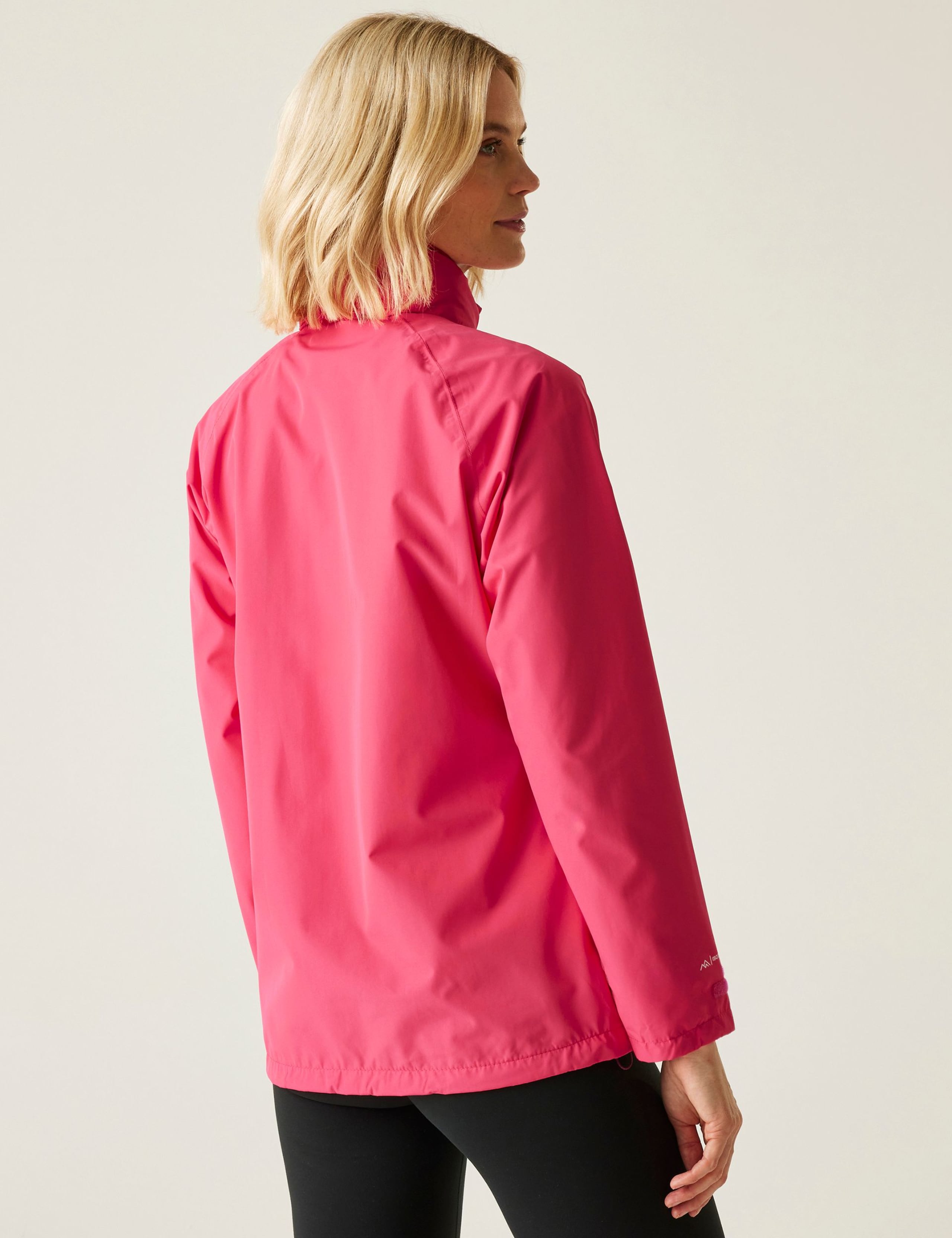 Daysha II Waterproof Hooded Jacket 4 of 7