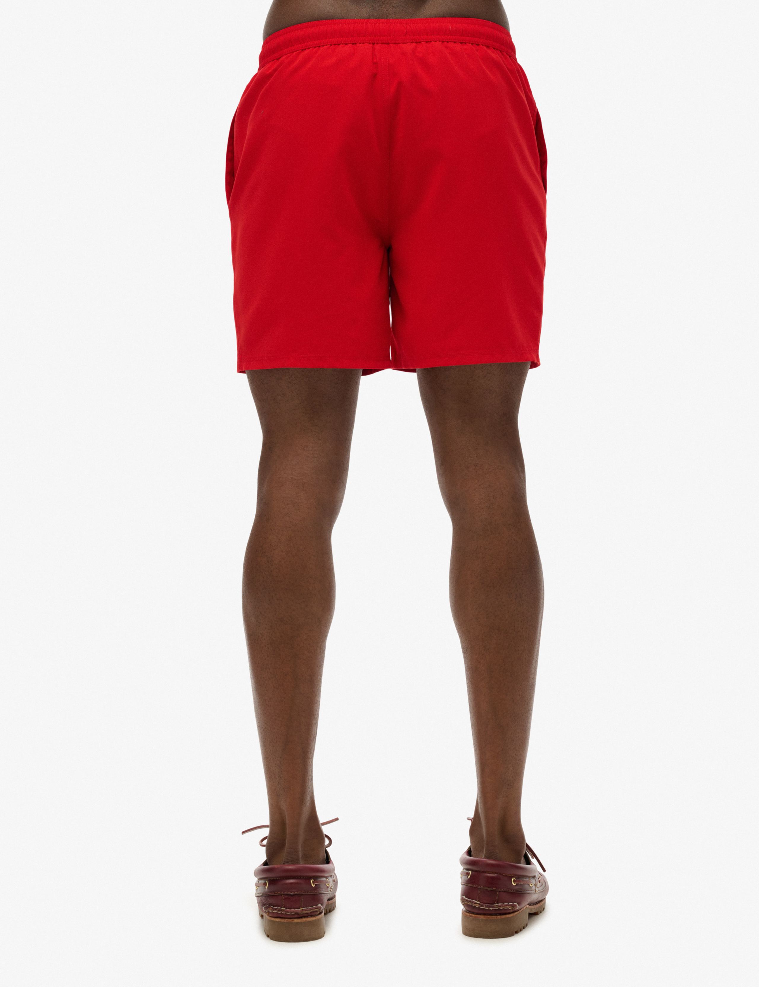 Pocketed Swim Shorts 4 of 7