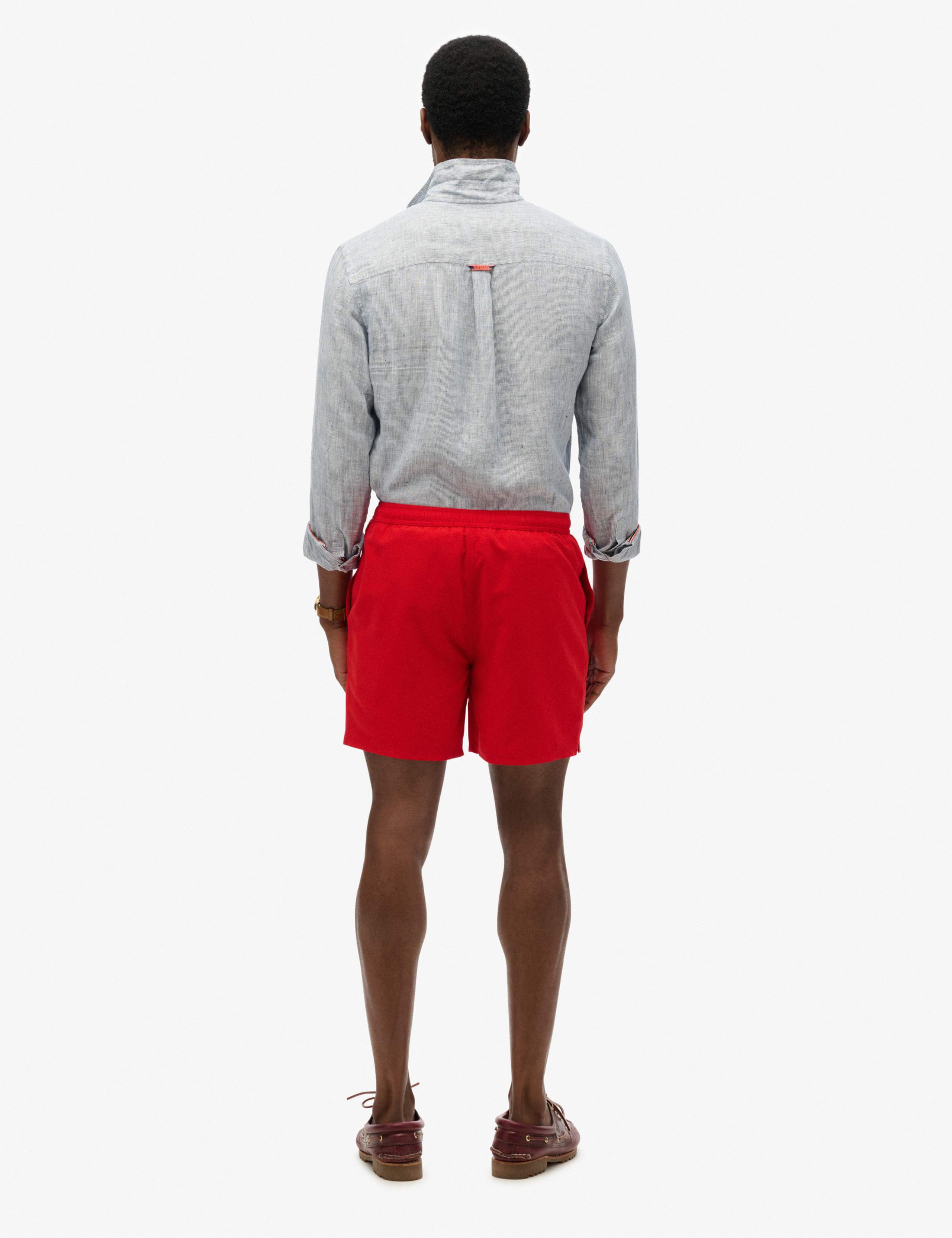 Pocketed Swim Shorts 5 of 7