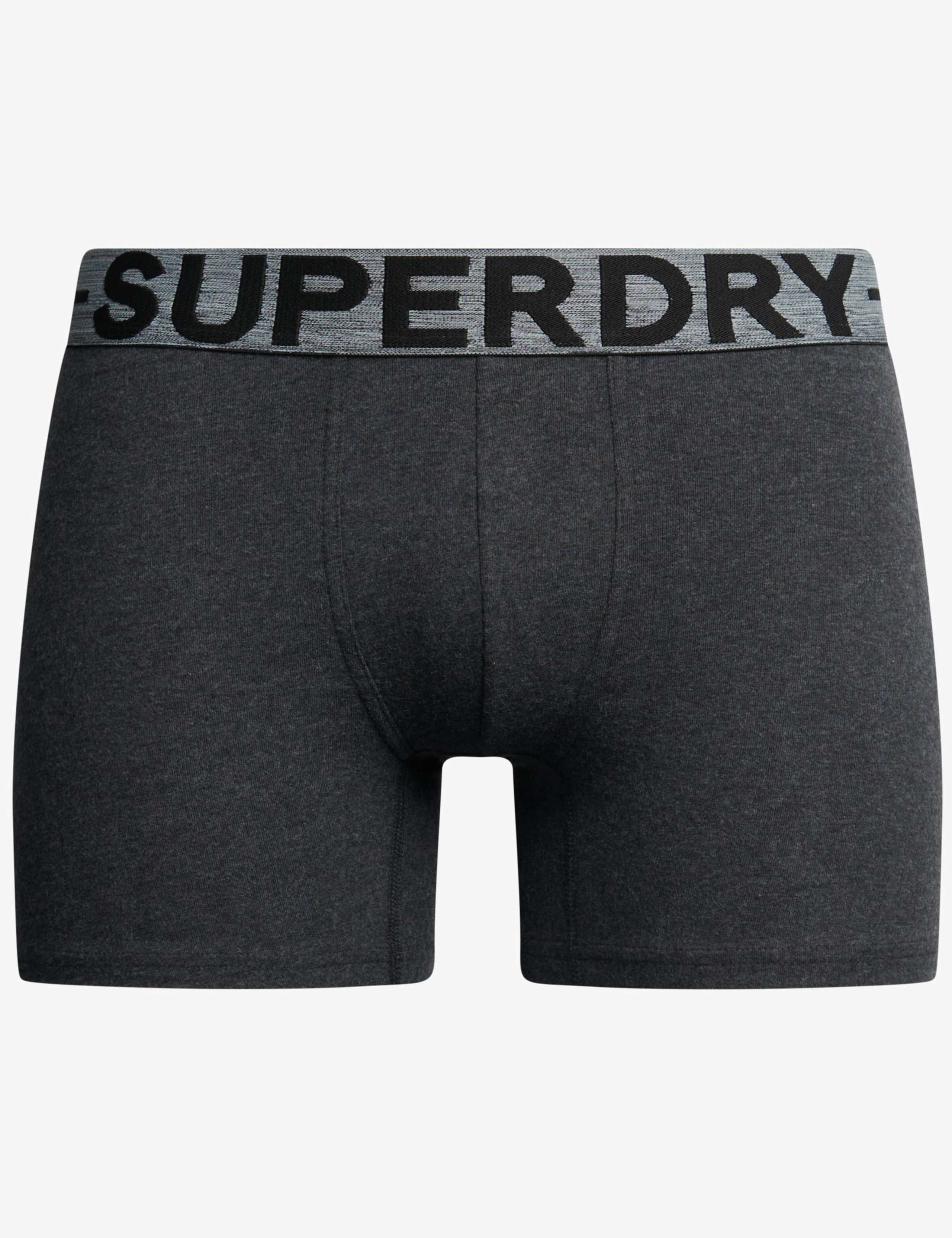 3 Pack Cotton Rich Boxers 7 of 7