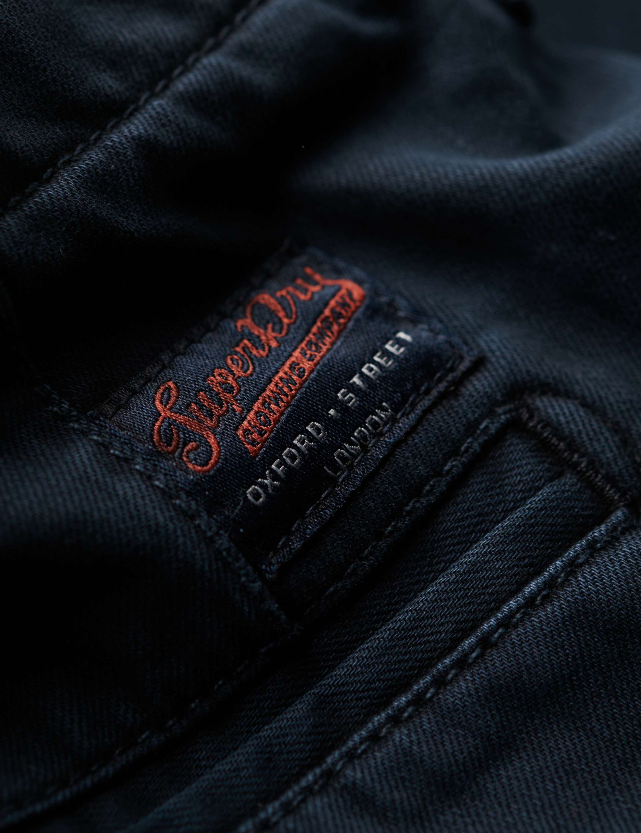 Slim Fit Chinos 7 of 7